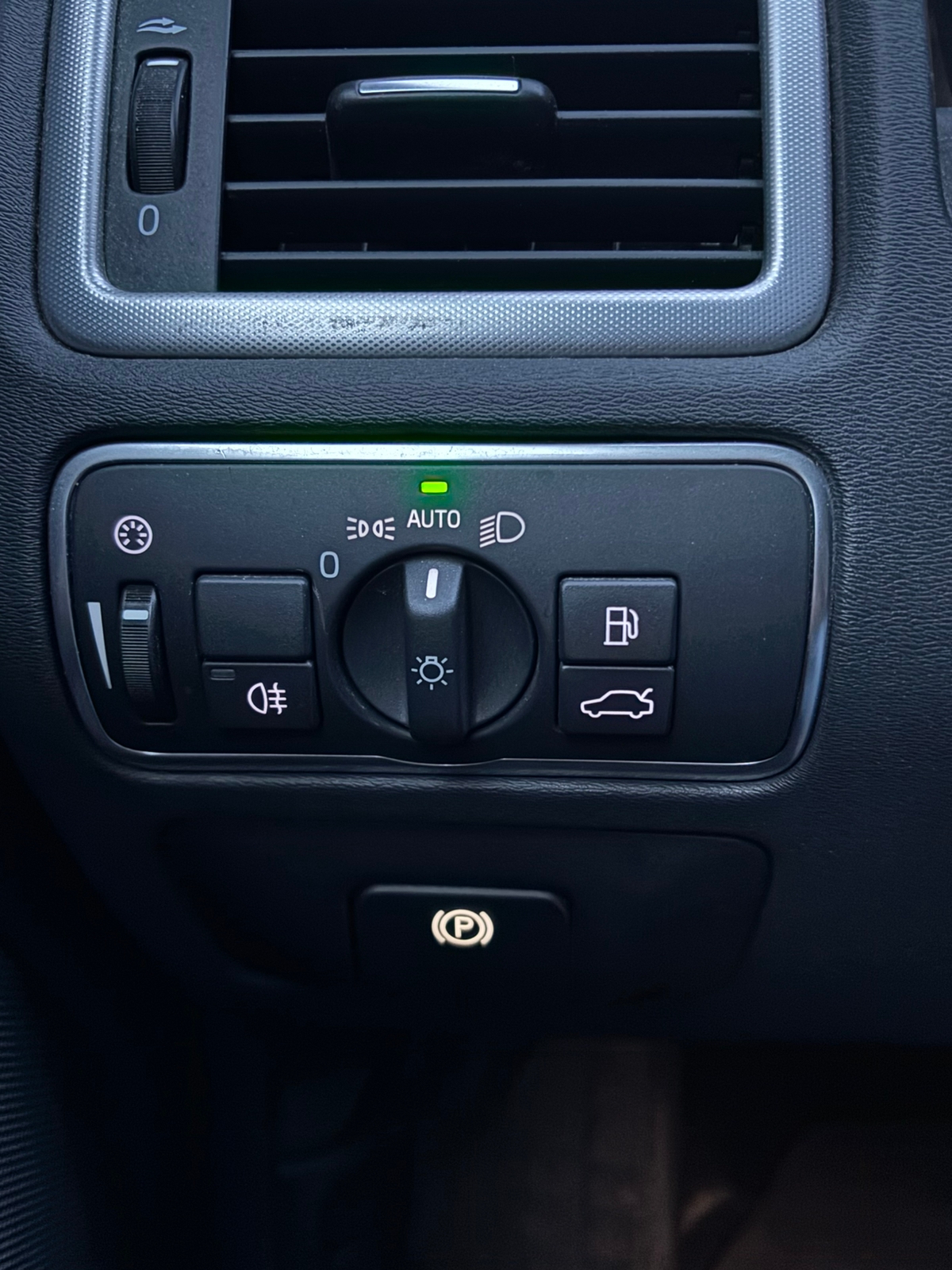 Volvo V70 D4 Geartronic 2016, bild 7/10