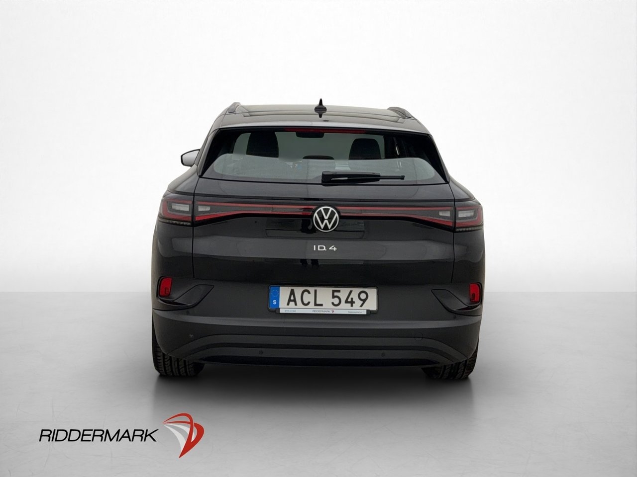 Volkswagen ID.4 2023, kuva 7/10