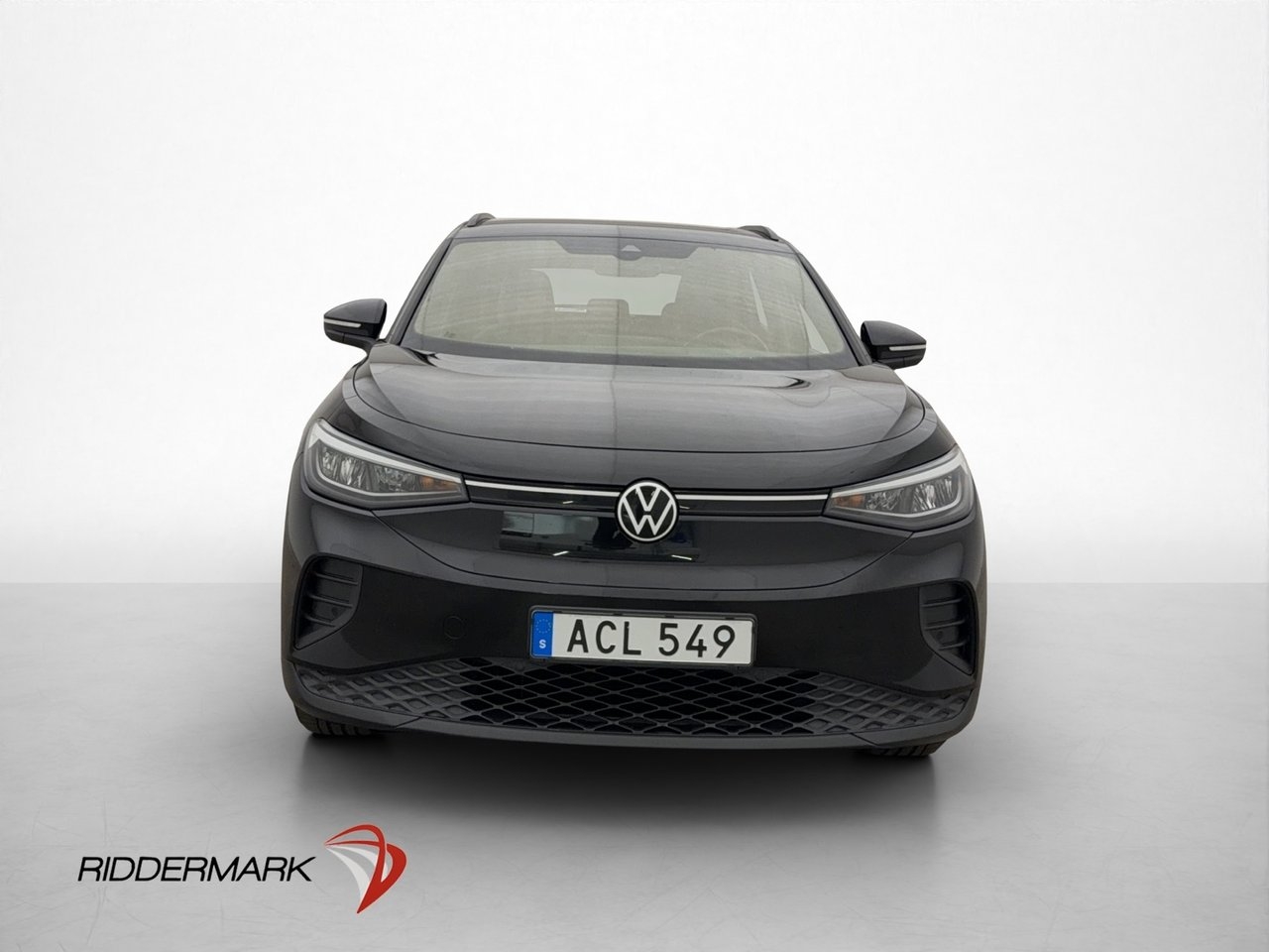 Volkswagen ID.4 2023, kuva 2/10