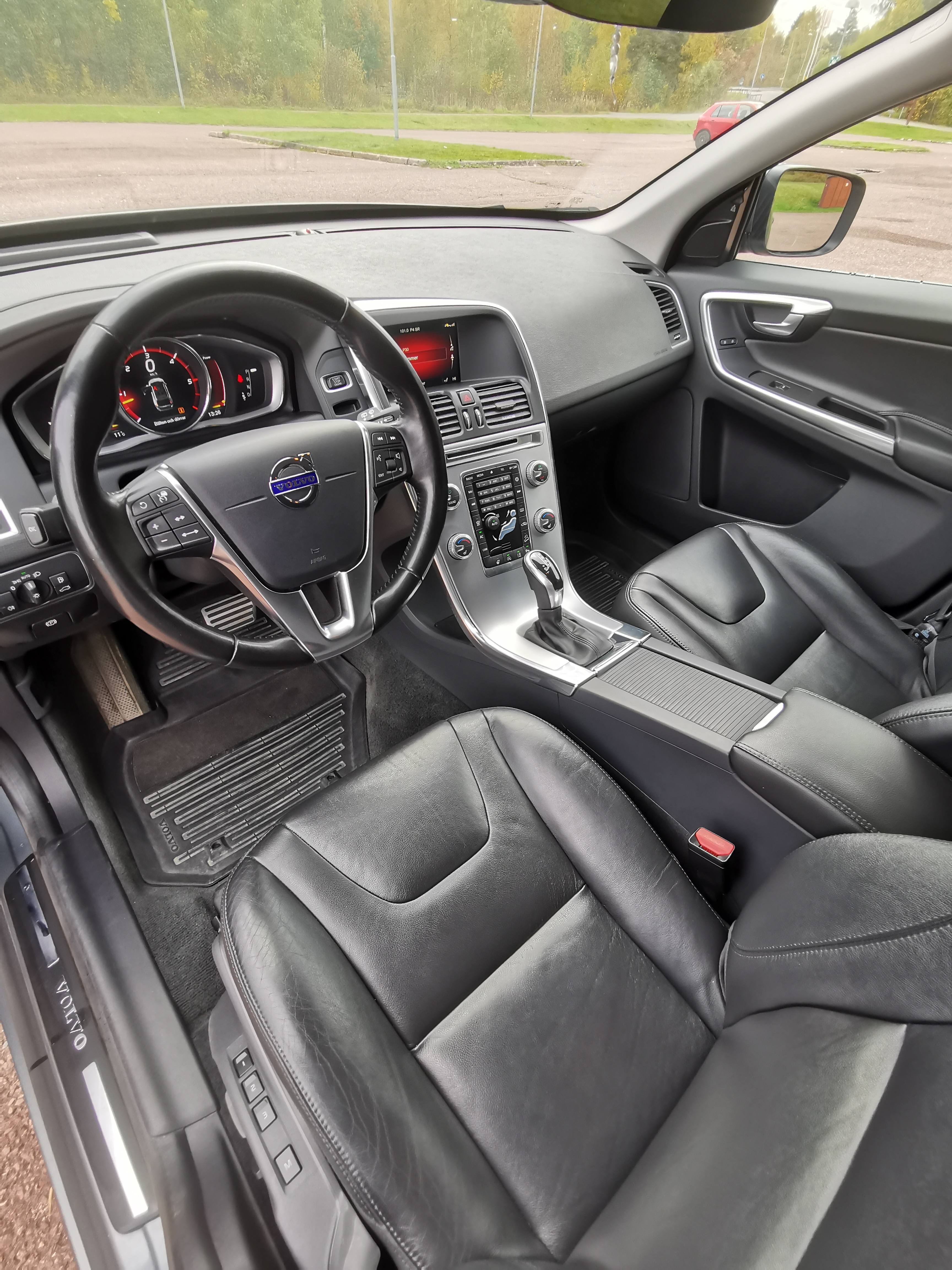 Volvo XC60 2017, bild 4/10