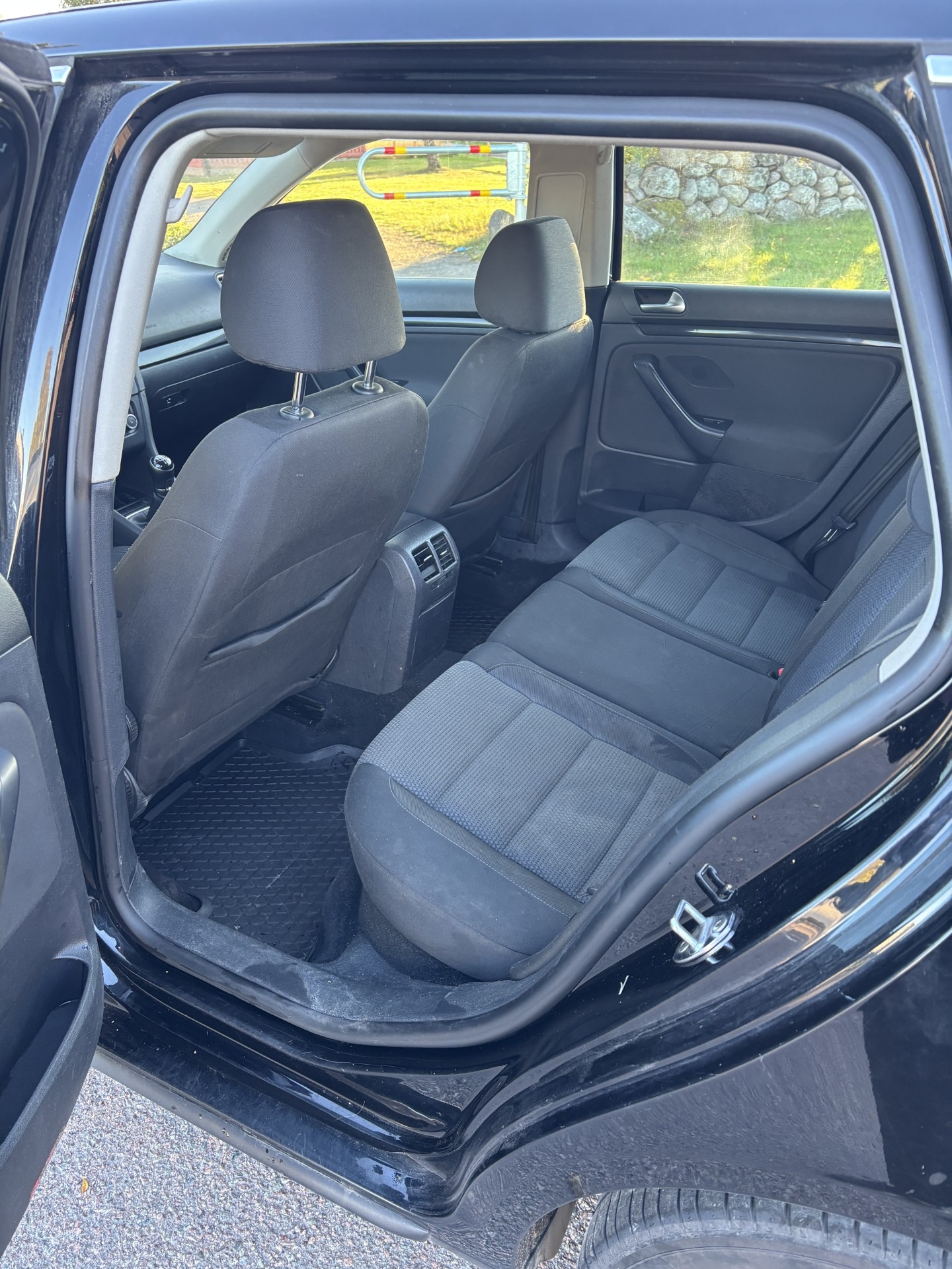 Volkswagen Golf 2013, bild 7/7