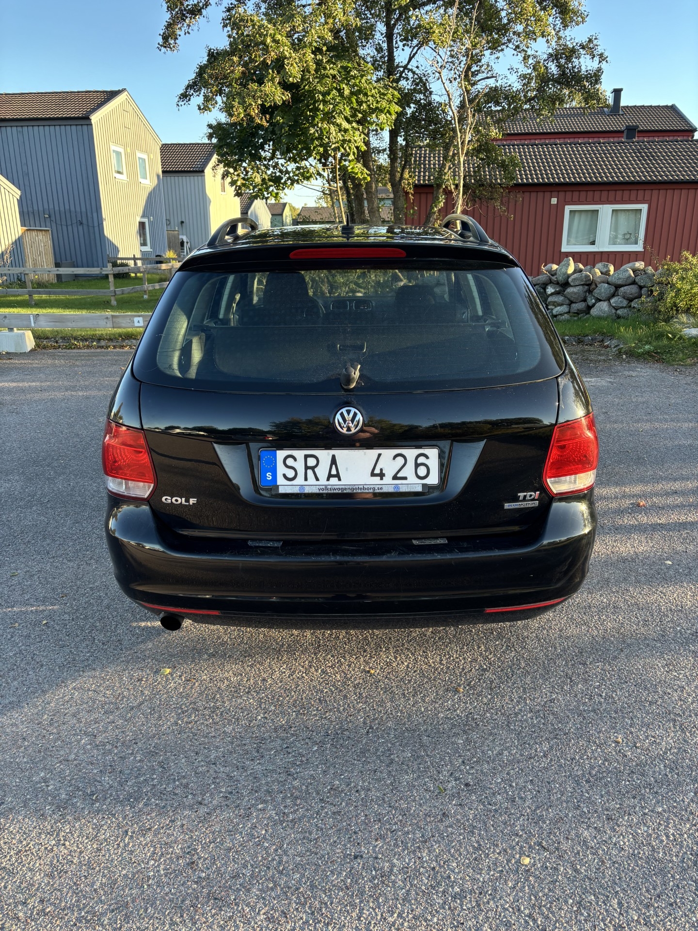 Volkswagen Golf 2013, bild 3/7