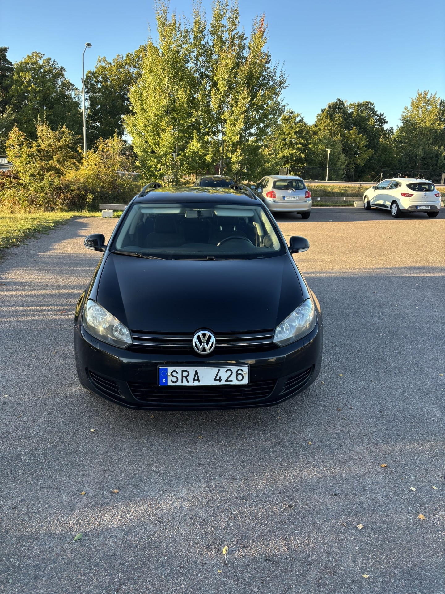 Volkswagen Golf 2013, bild 2/7