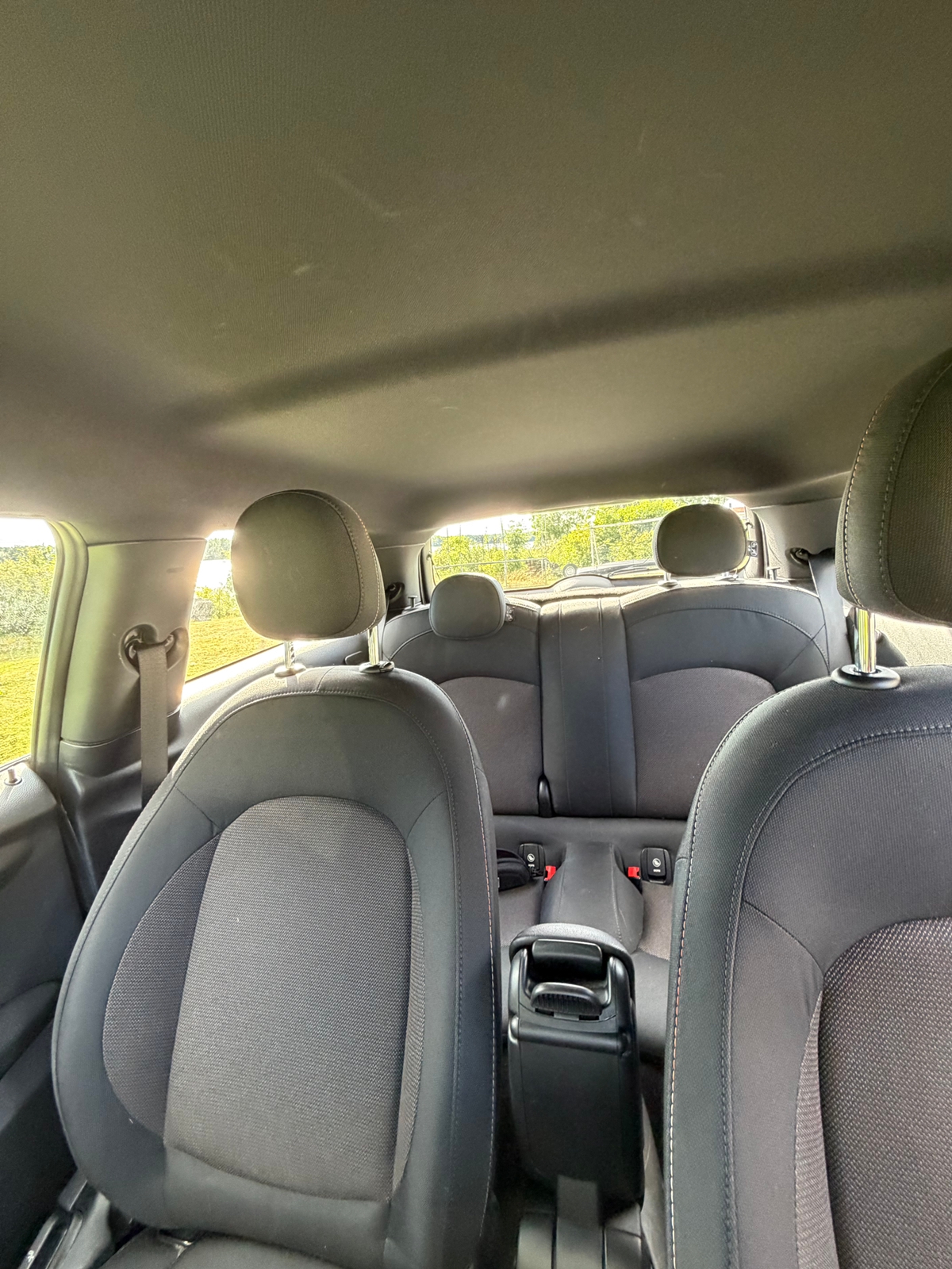 MINI Cooper 3-dörrars DCT 2019, bild 5/5