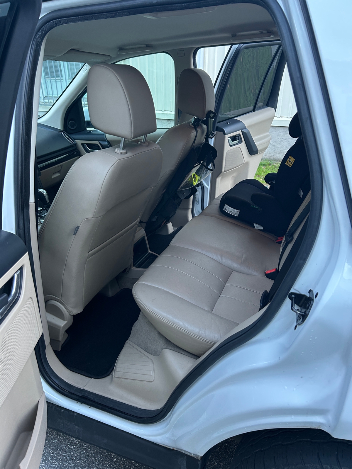 Land Rover Freelander 2012, bild 5/10