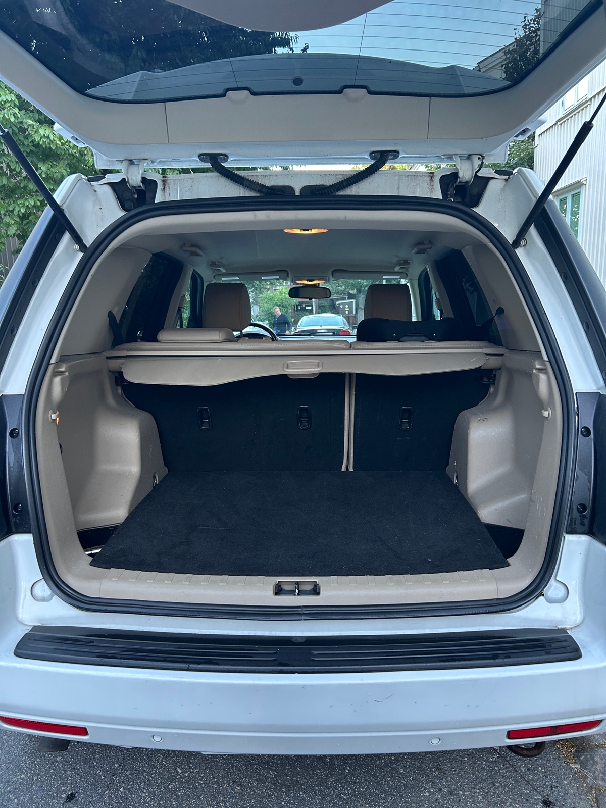 Land Rover Freelander 2012, bild 7/10