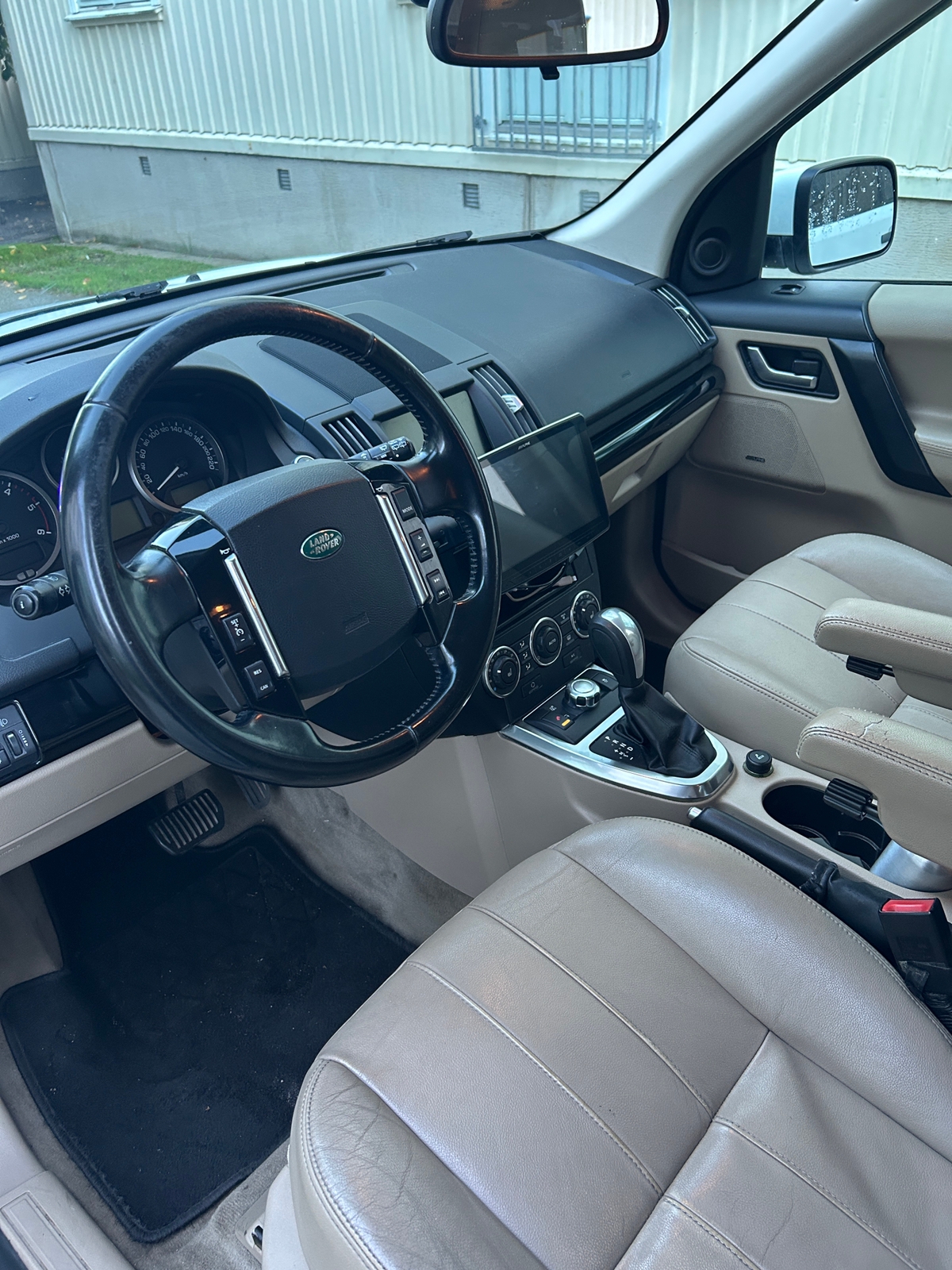Land Rover Freelander 2012, bild 3/10