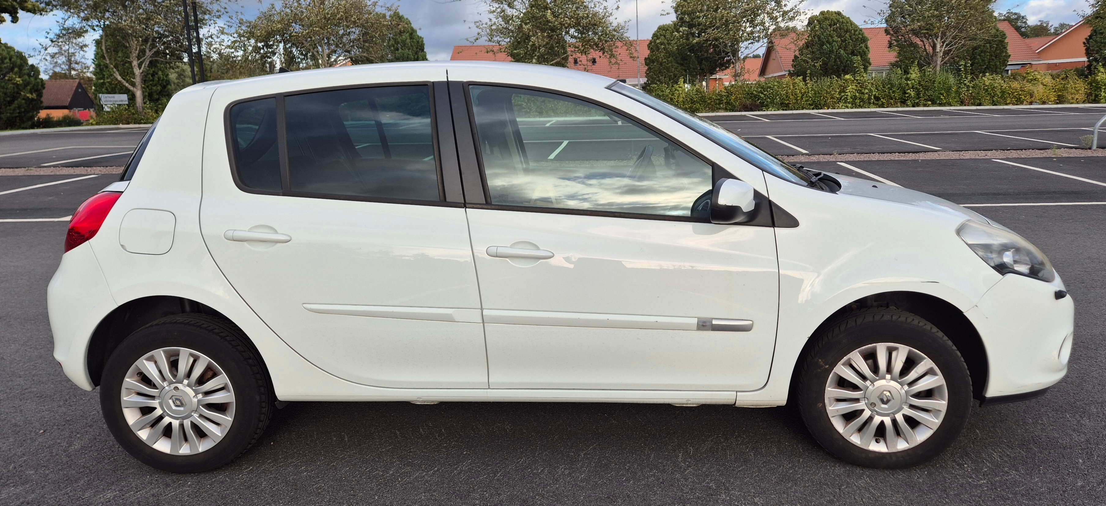 Renault Clio 2013, bild 4/10