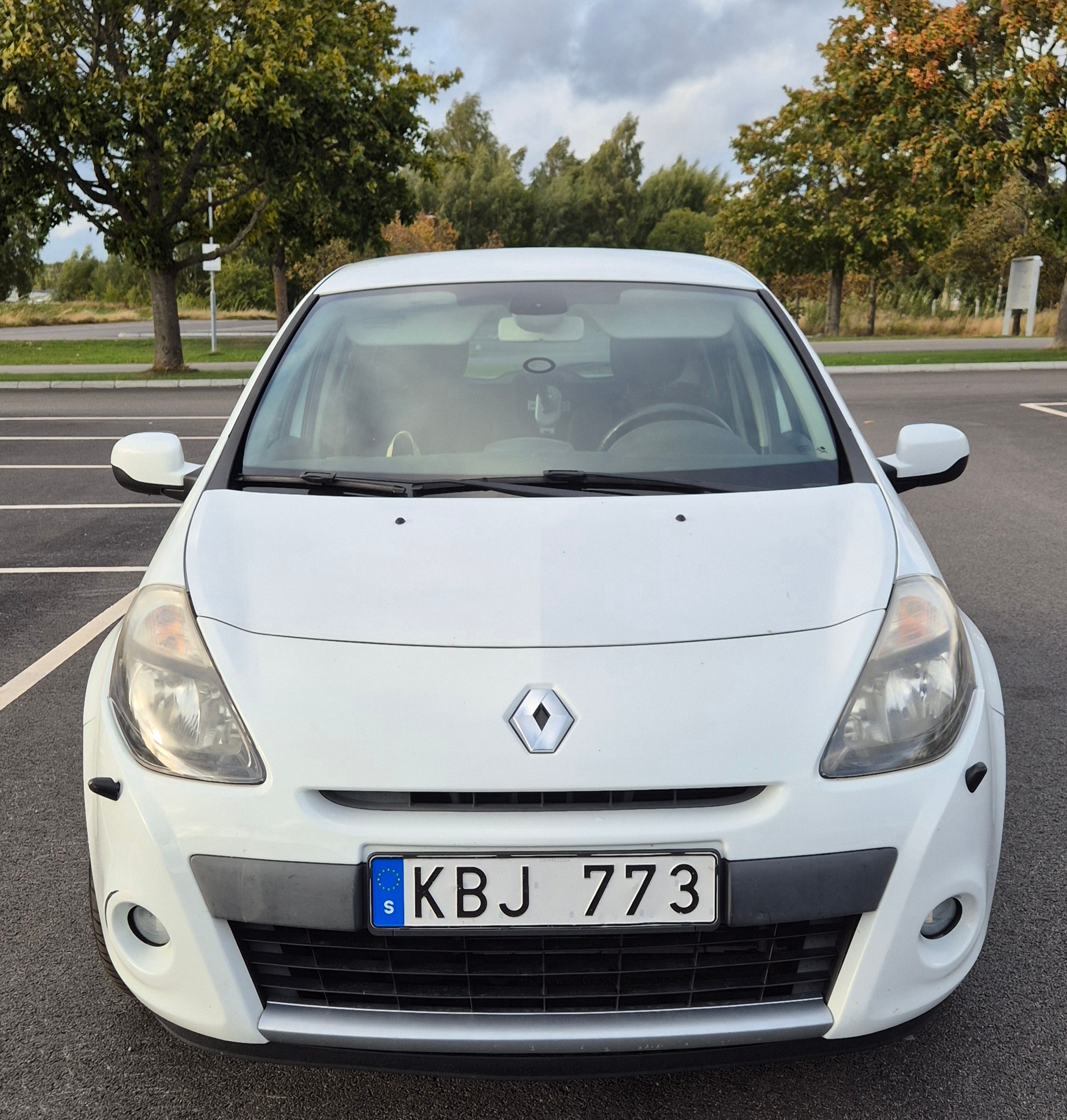 Renault Clio 2013, bild 2/10