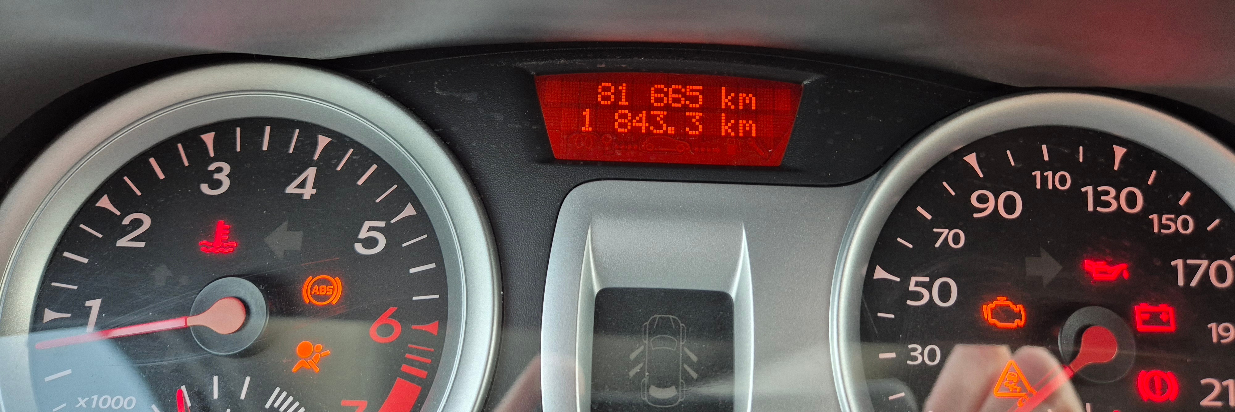 Renault Clio 2013, bild 7/10