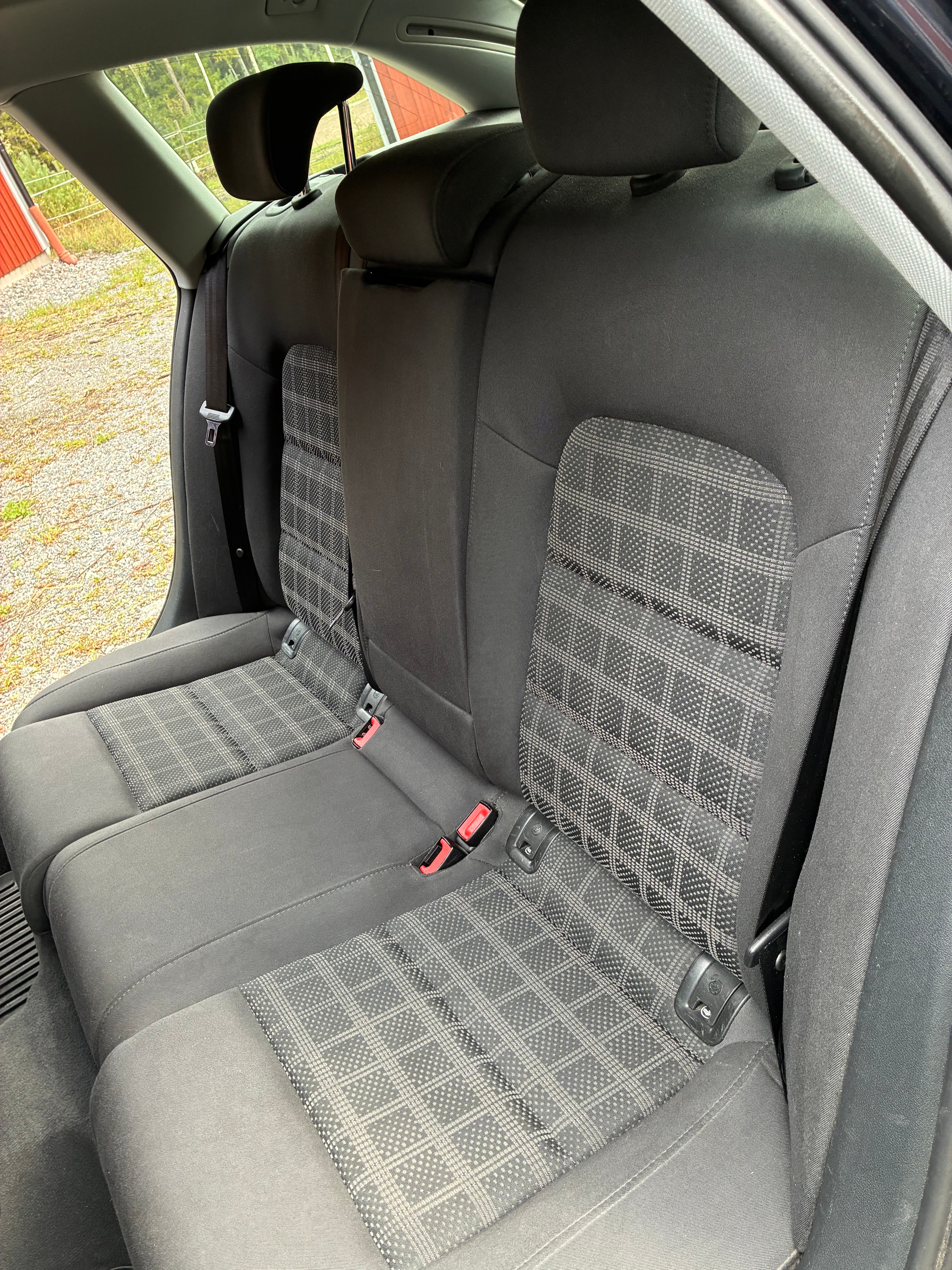 Audi A4 Avant 2.0 TDI DPF Manuell 2015, kuva 8/8