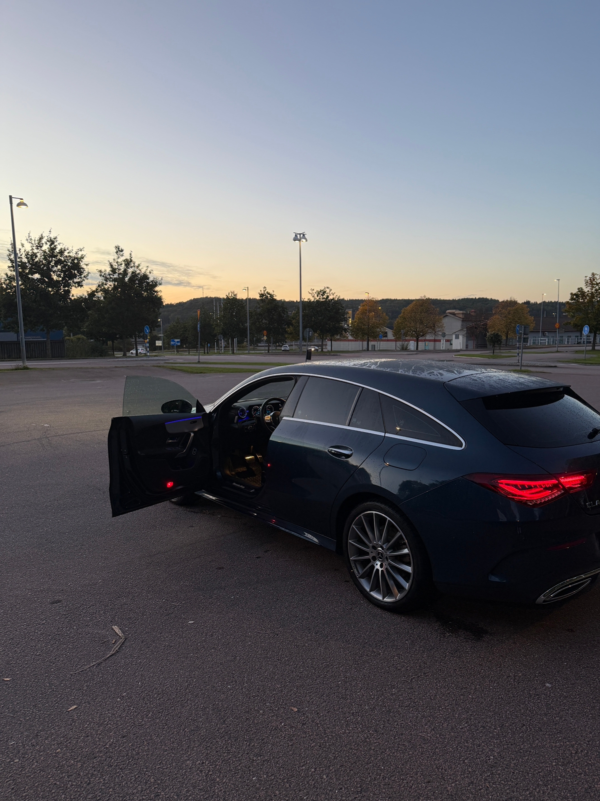 Mercedes-Benz CLA 2022, bild 3/10
