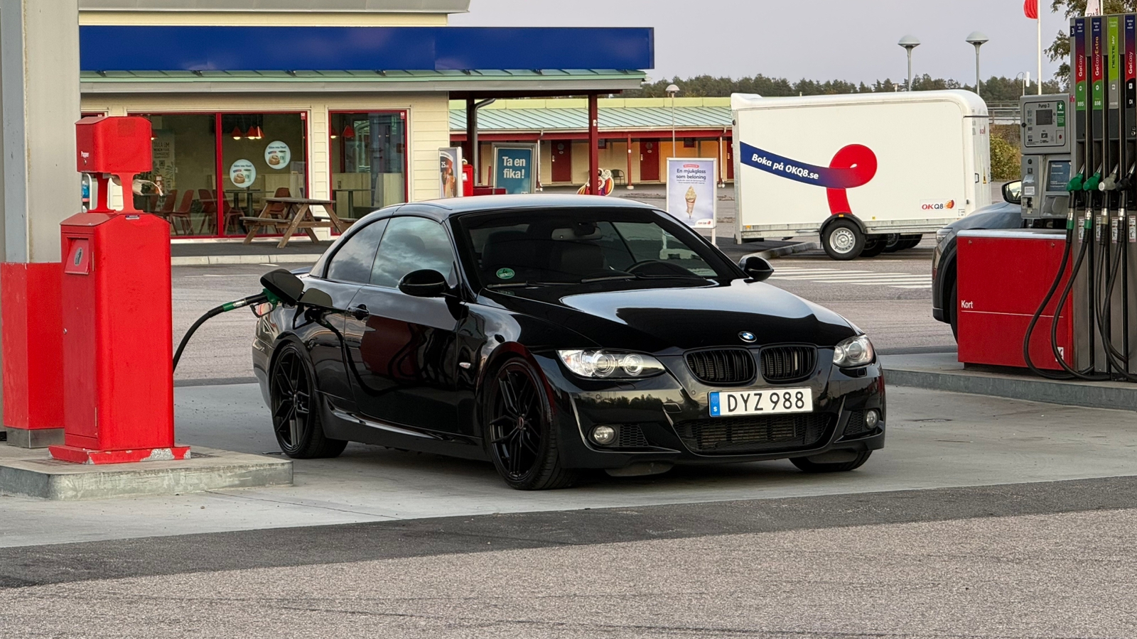BMW 335