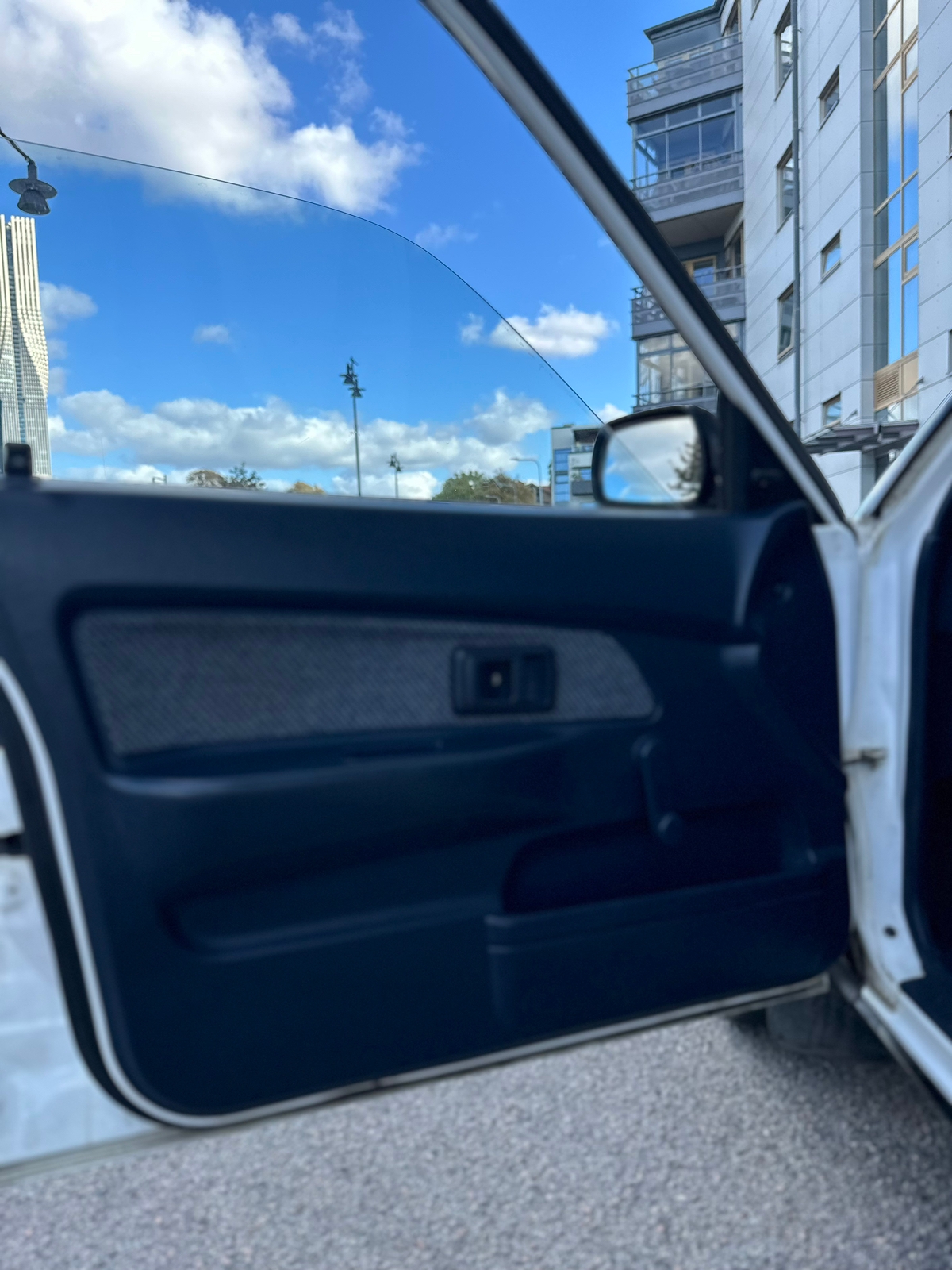 Toyota Corolla 1.6 DOHC 90hk 1988, bild 6/10