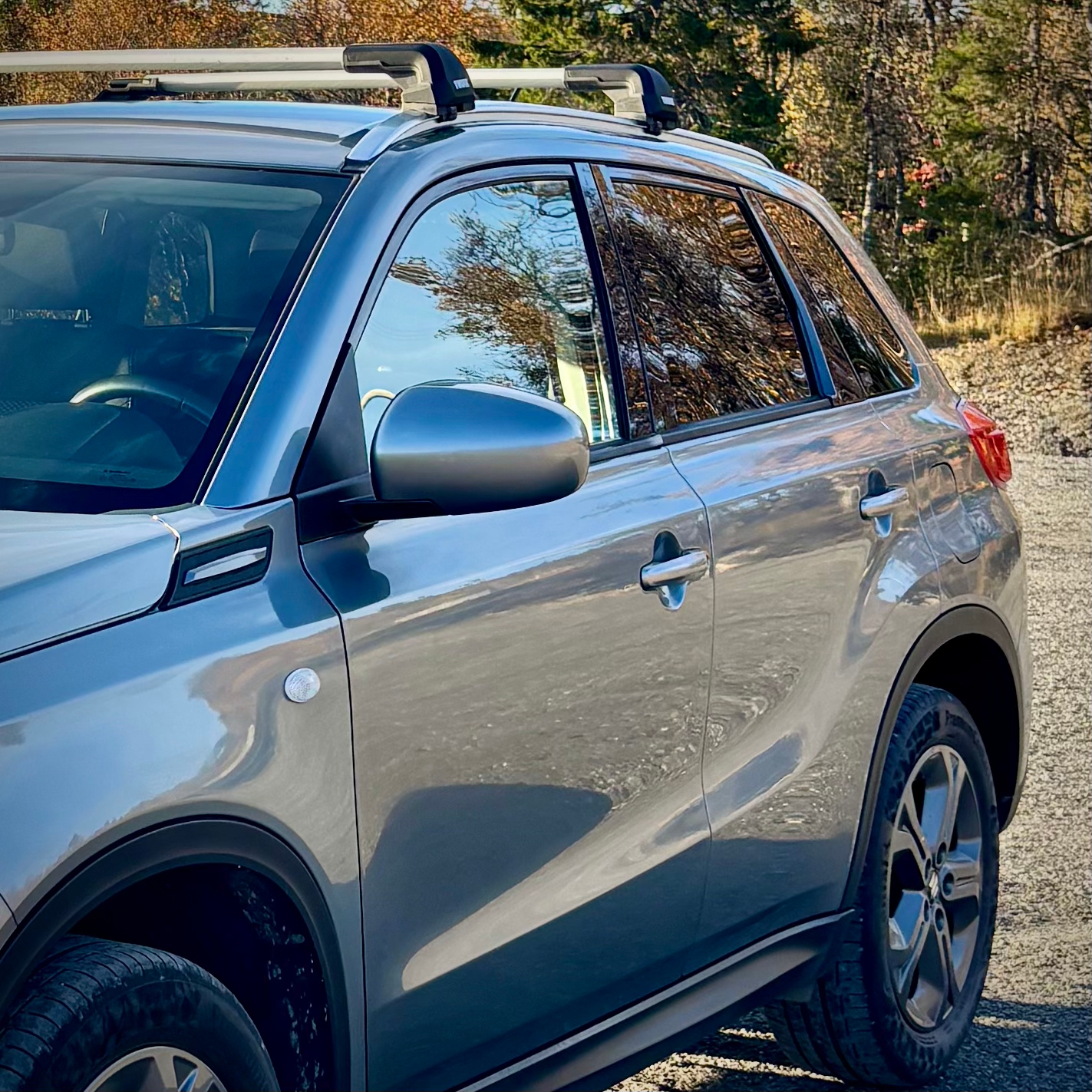 Suzuki Vitara 2016, bild 3/4