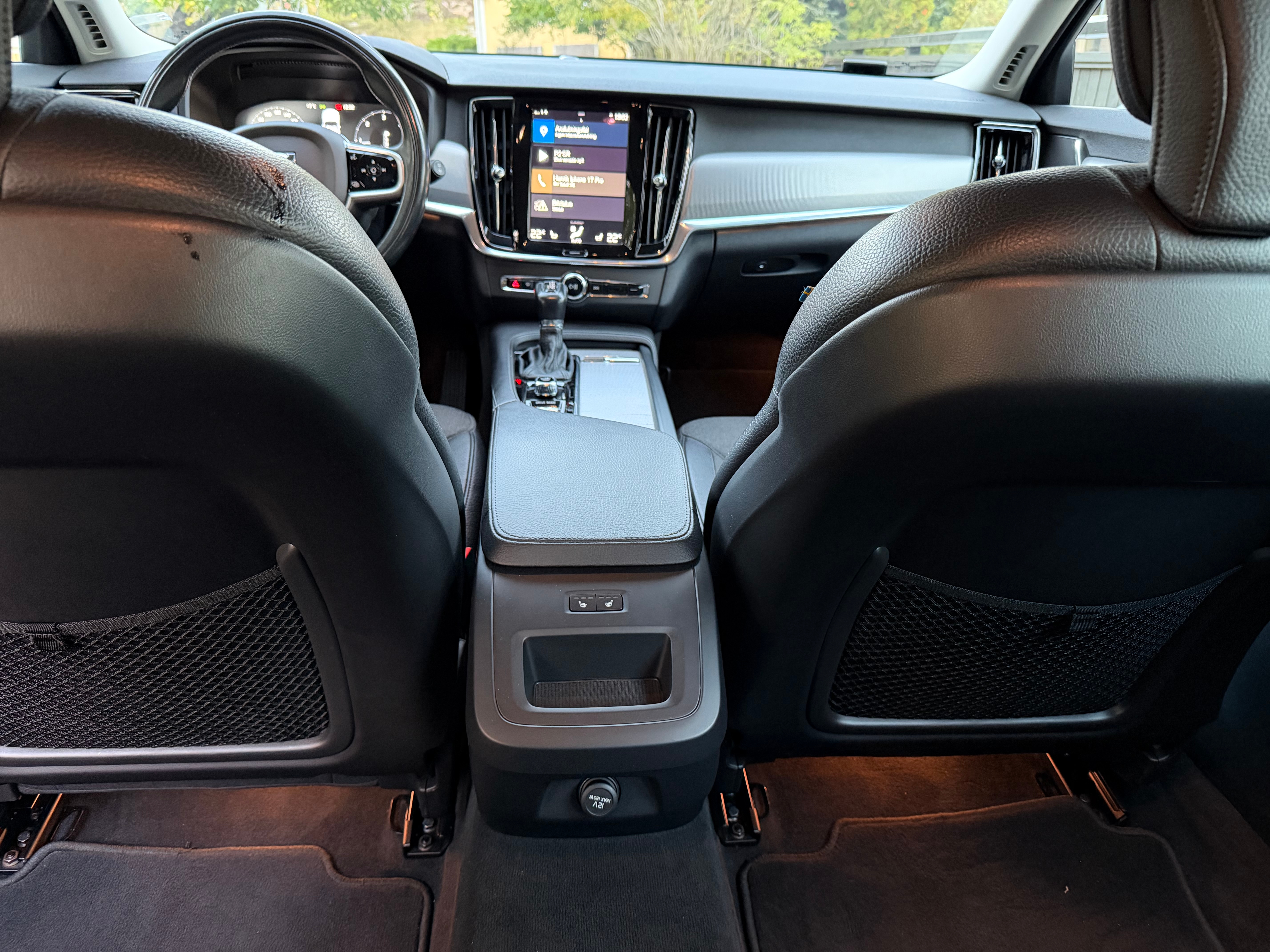 Volvo V90 Cross Country 2020, bild 7/10