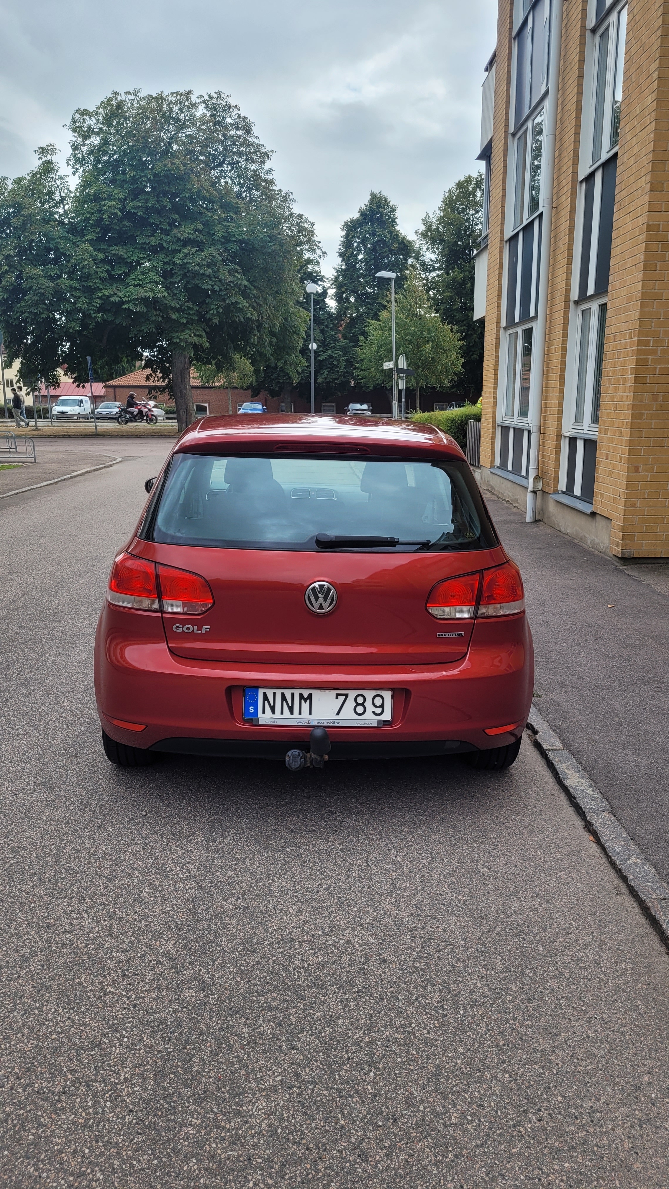 Volkswagen Golf 2010, bild 4/10