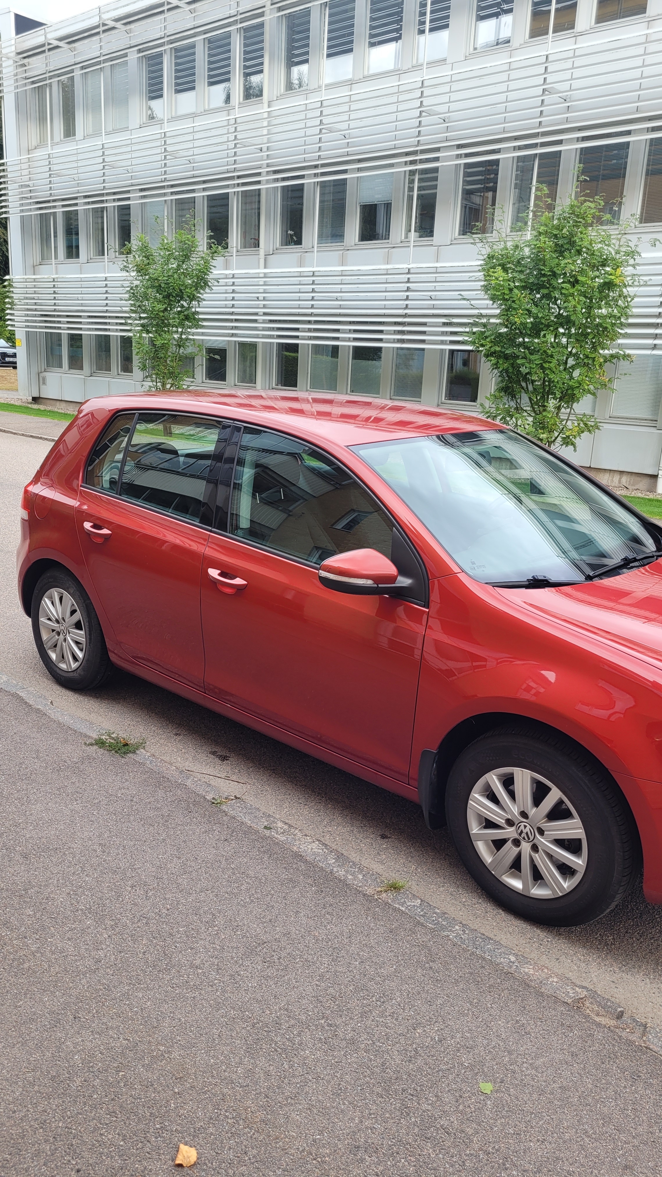 Volkswagen Golf 2010, bild 2/10
