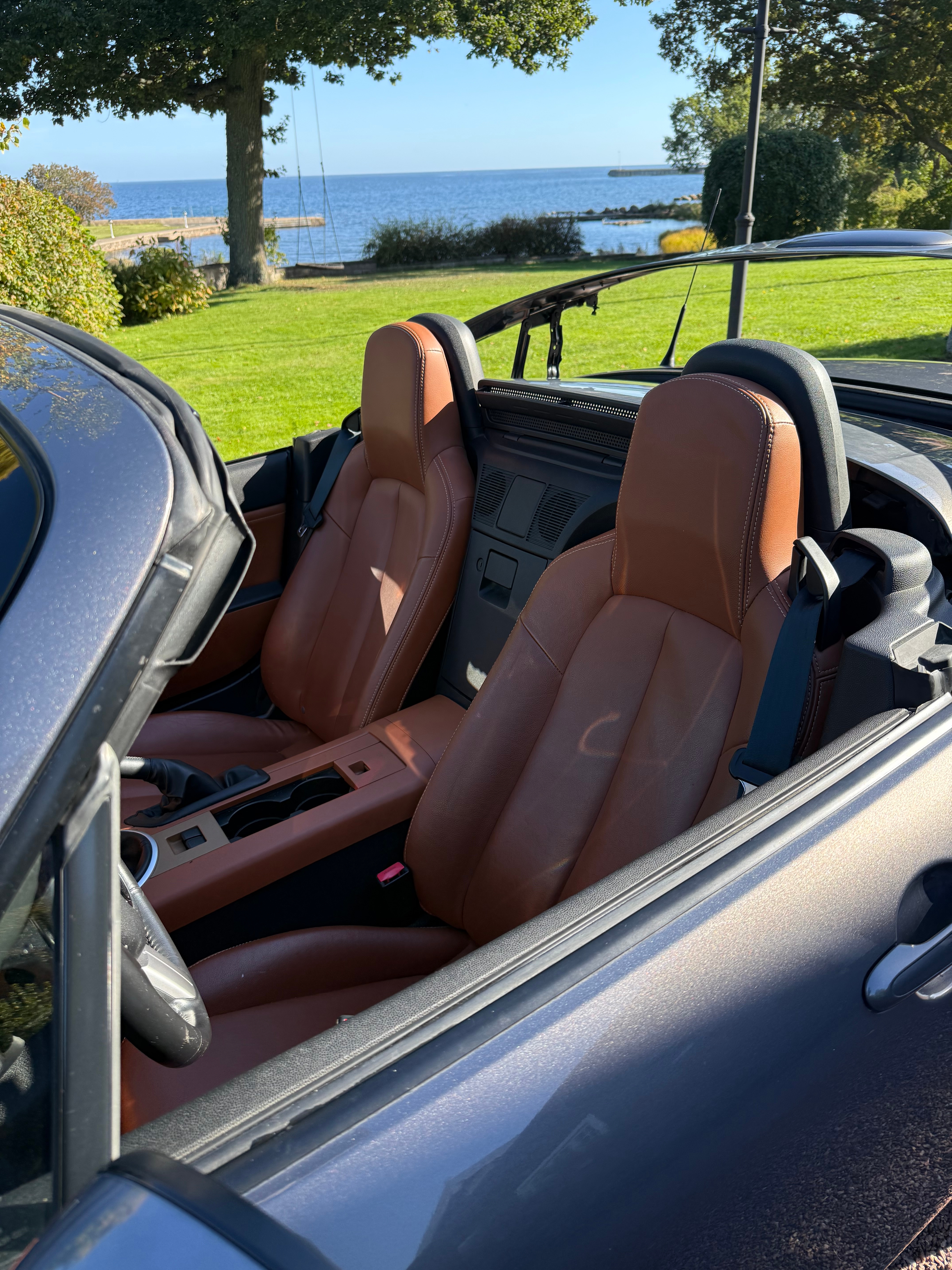 Mazda MX-5 2007, bild 3/5