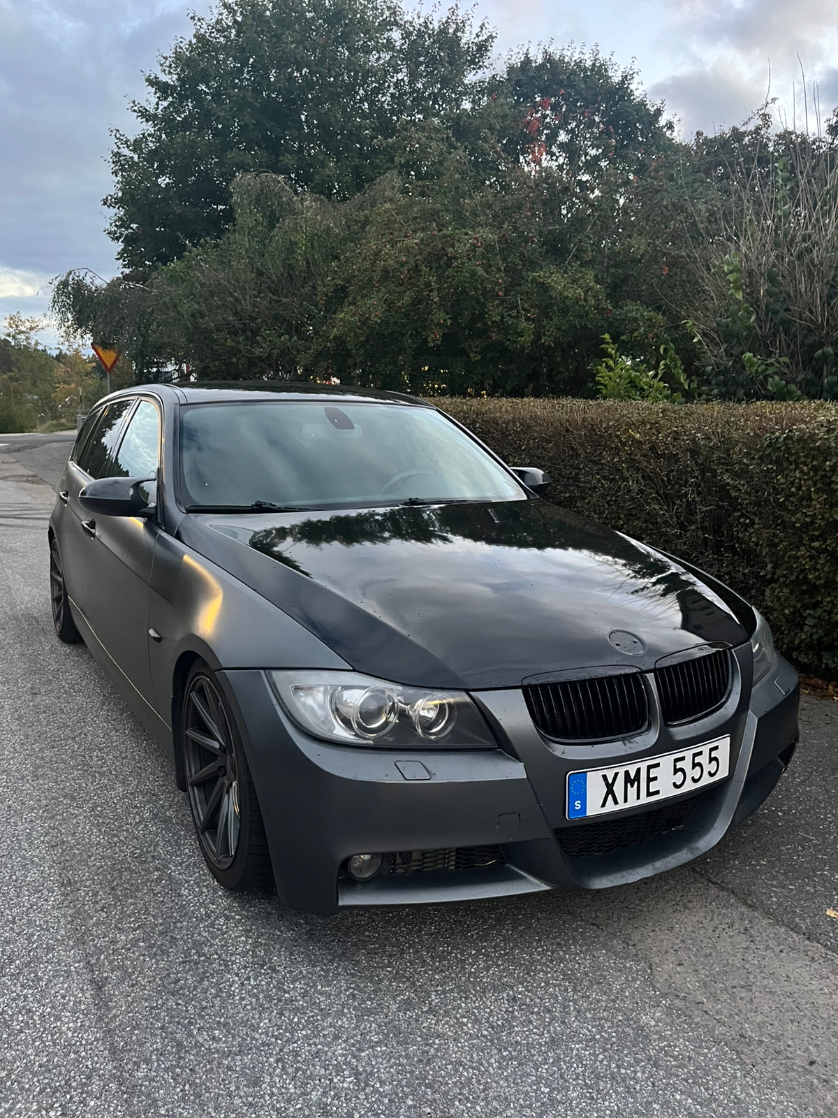 BMW 325