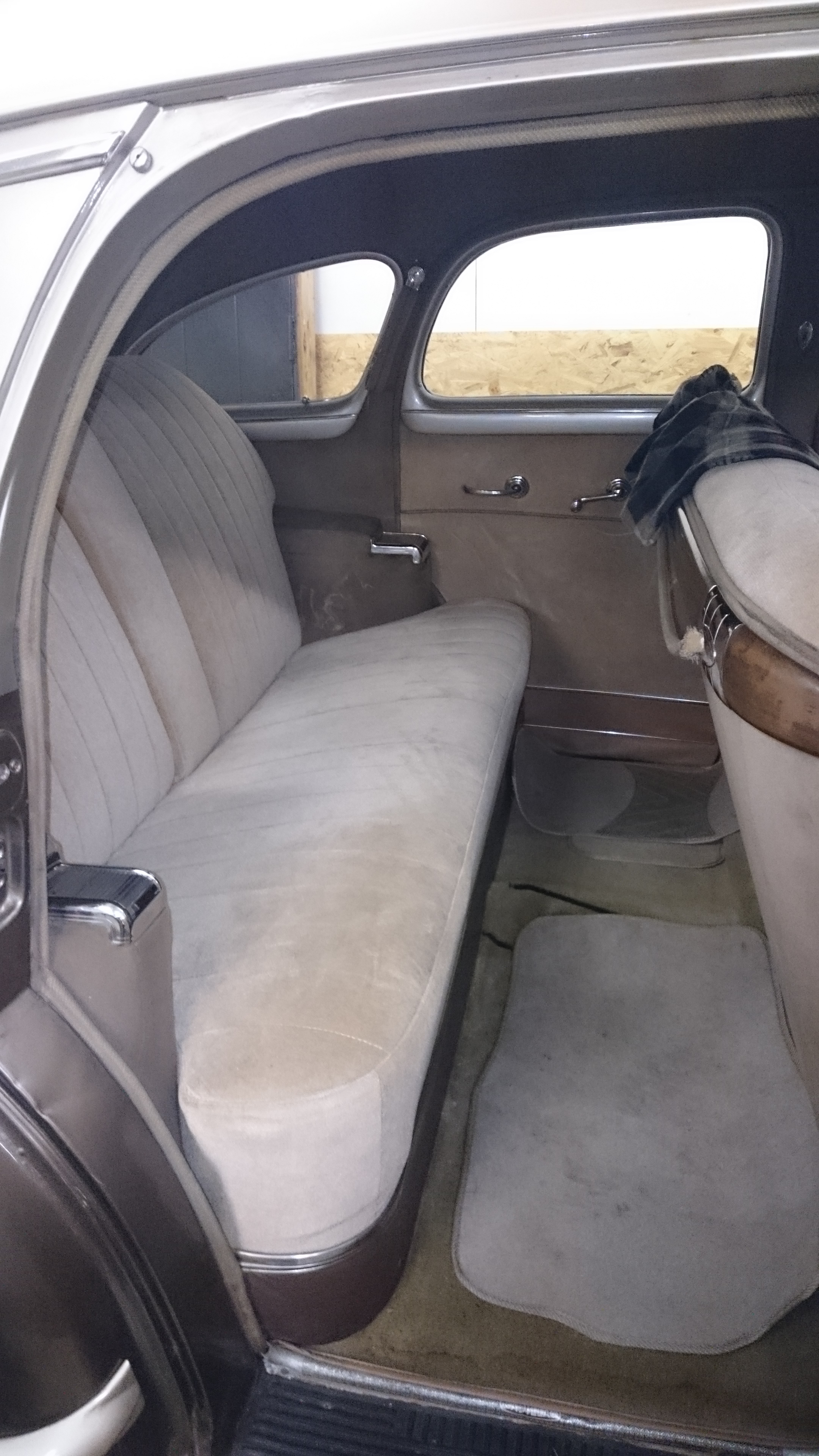 Cadillac Övriga 1947, kuva 6/6
