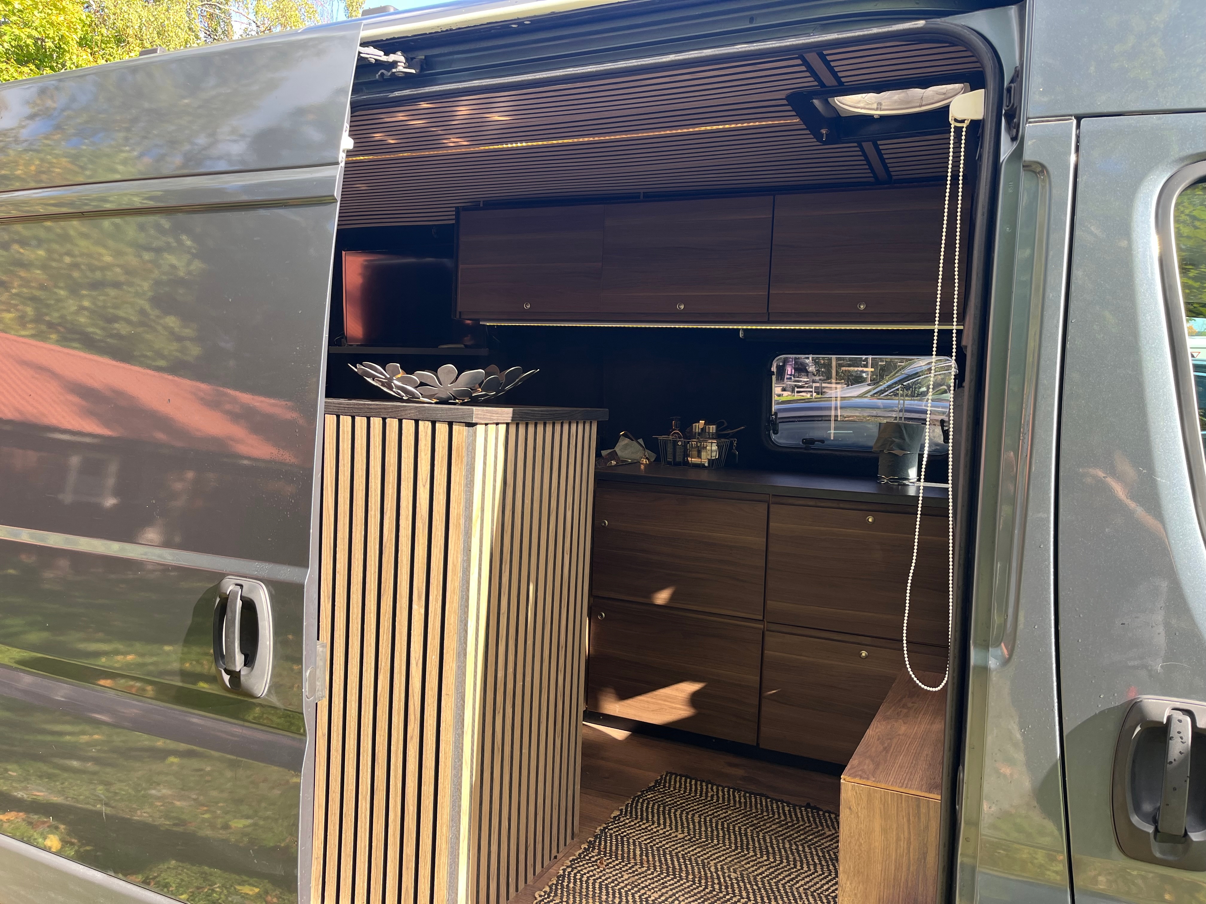 Fiat Ducato 2016, bild 3/5
