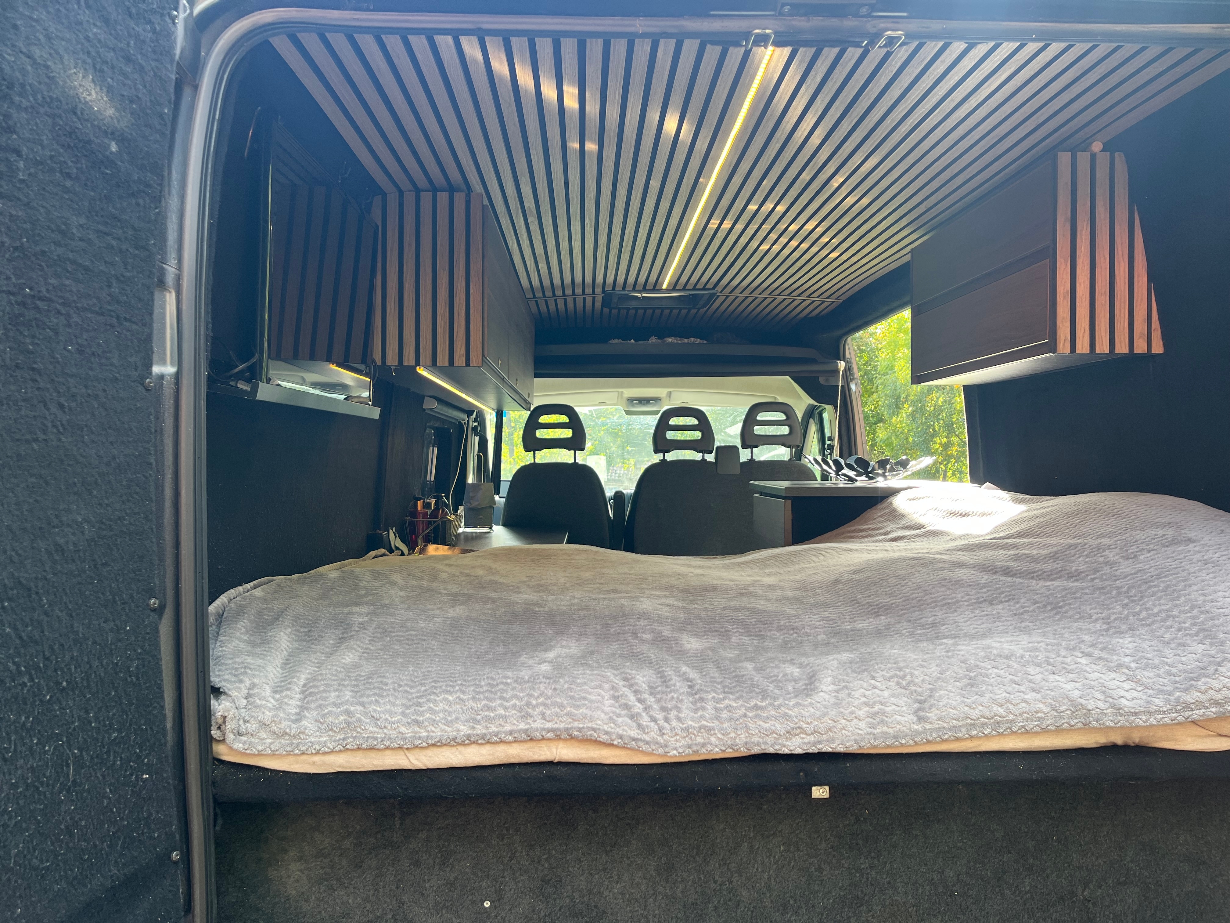 Fiat Ducato 2016, bild 4/5