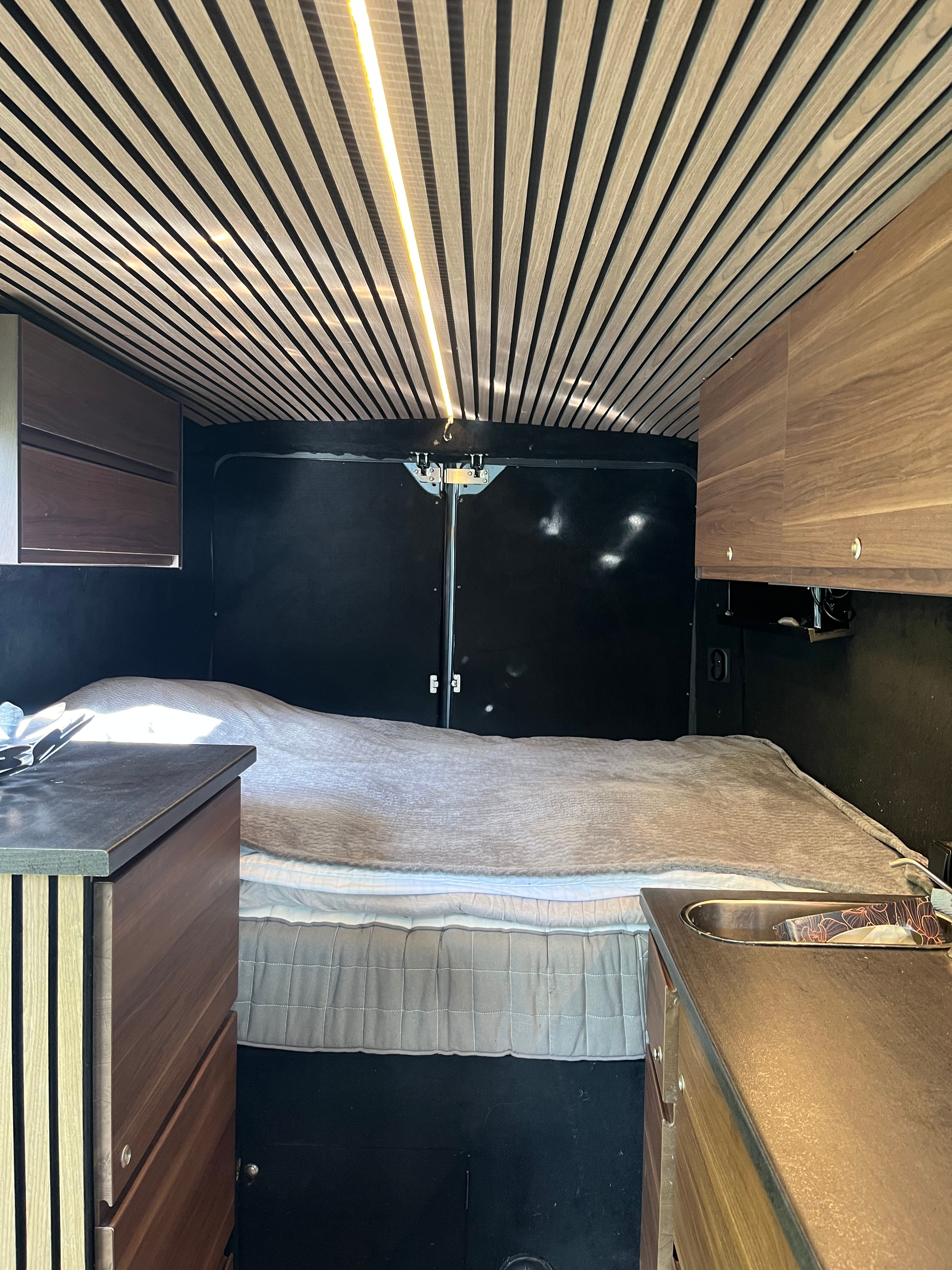 Fiat Ducato 2016, bild 5/5