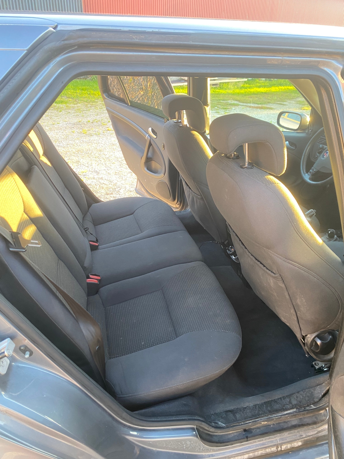 Saab 9-5 2007, bild 5/10