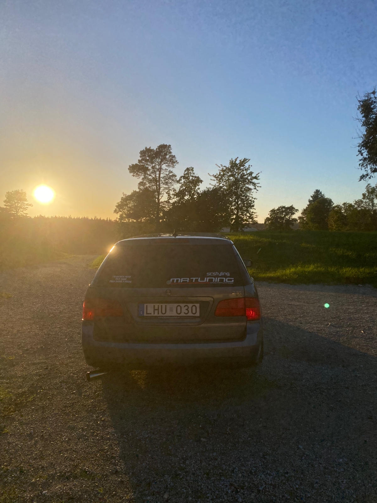 Saab 9-5 2007, bild 4/10
