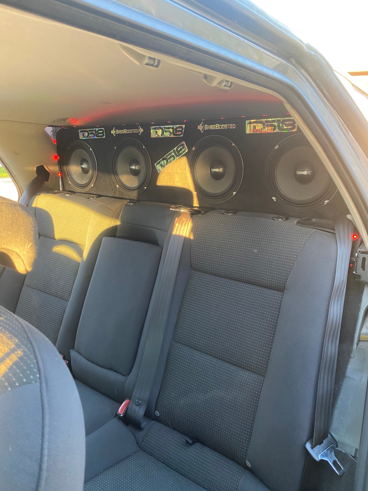 Saab 9-5 2007, bild 7/10