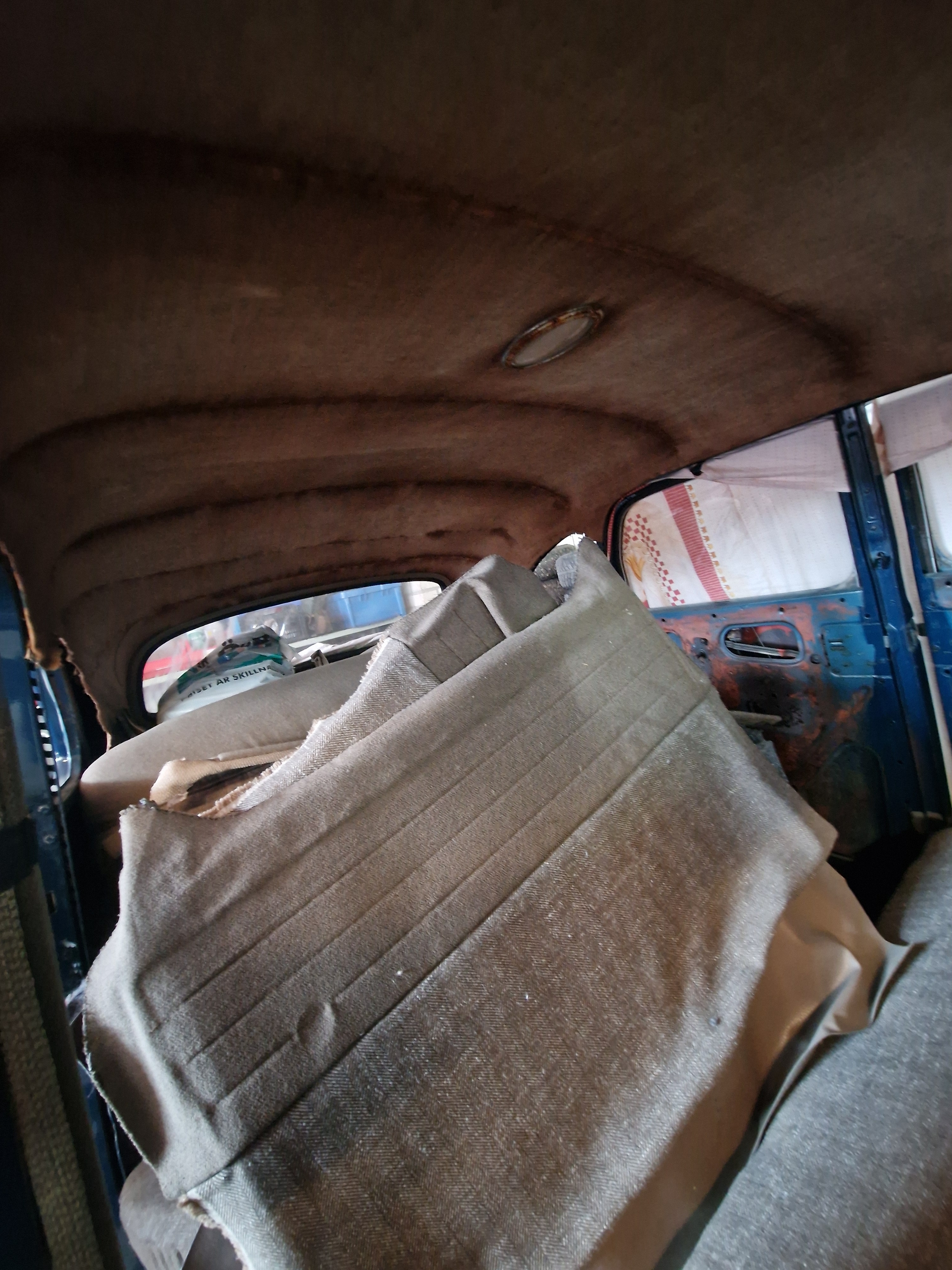 Opel Kapitan 1951, bild 7/10