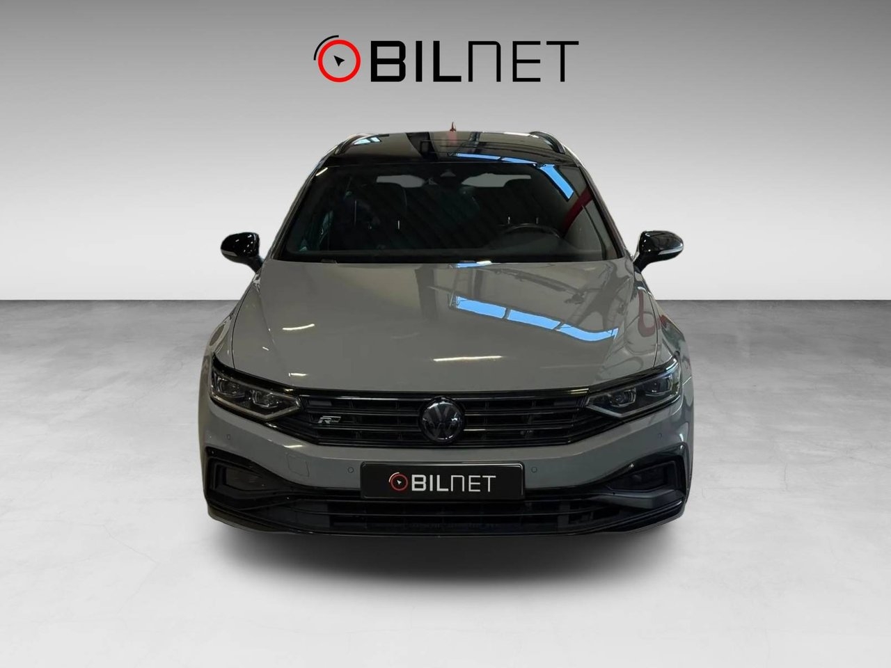 Volkswagen Passat 2020, bild 3/22