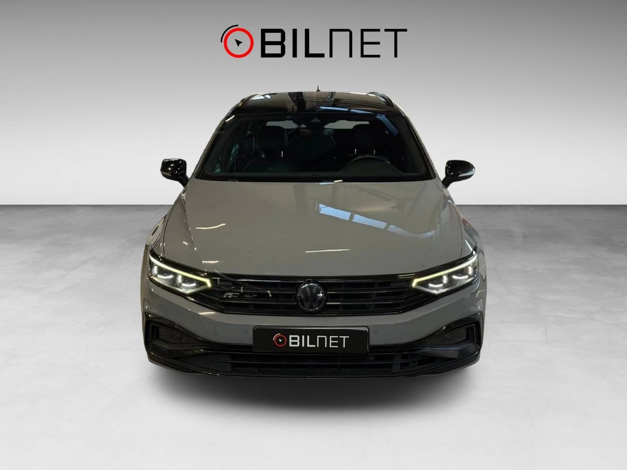 Volkswagen Passat 2020, bild 7/22