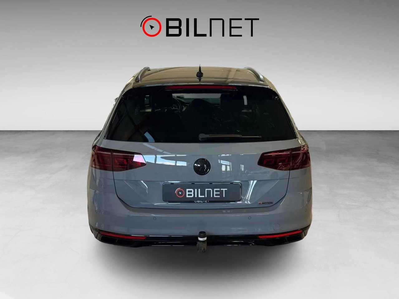 Volkswagen Passat 2020, bild 5/22