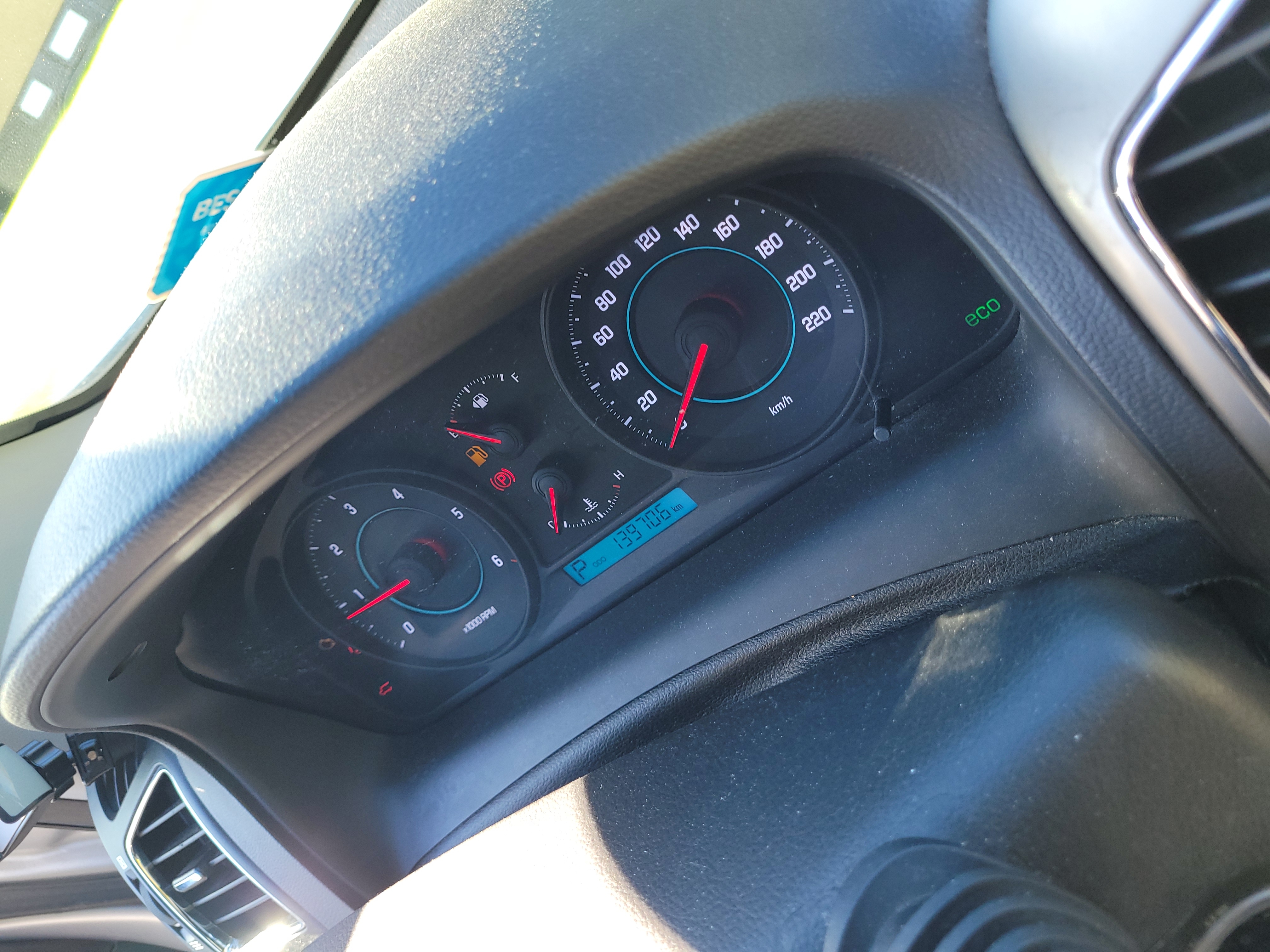 Chevrolet Captiva 2012, bild 3/10