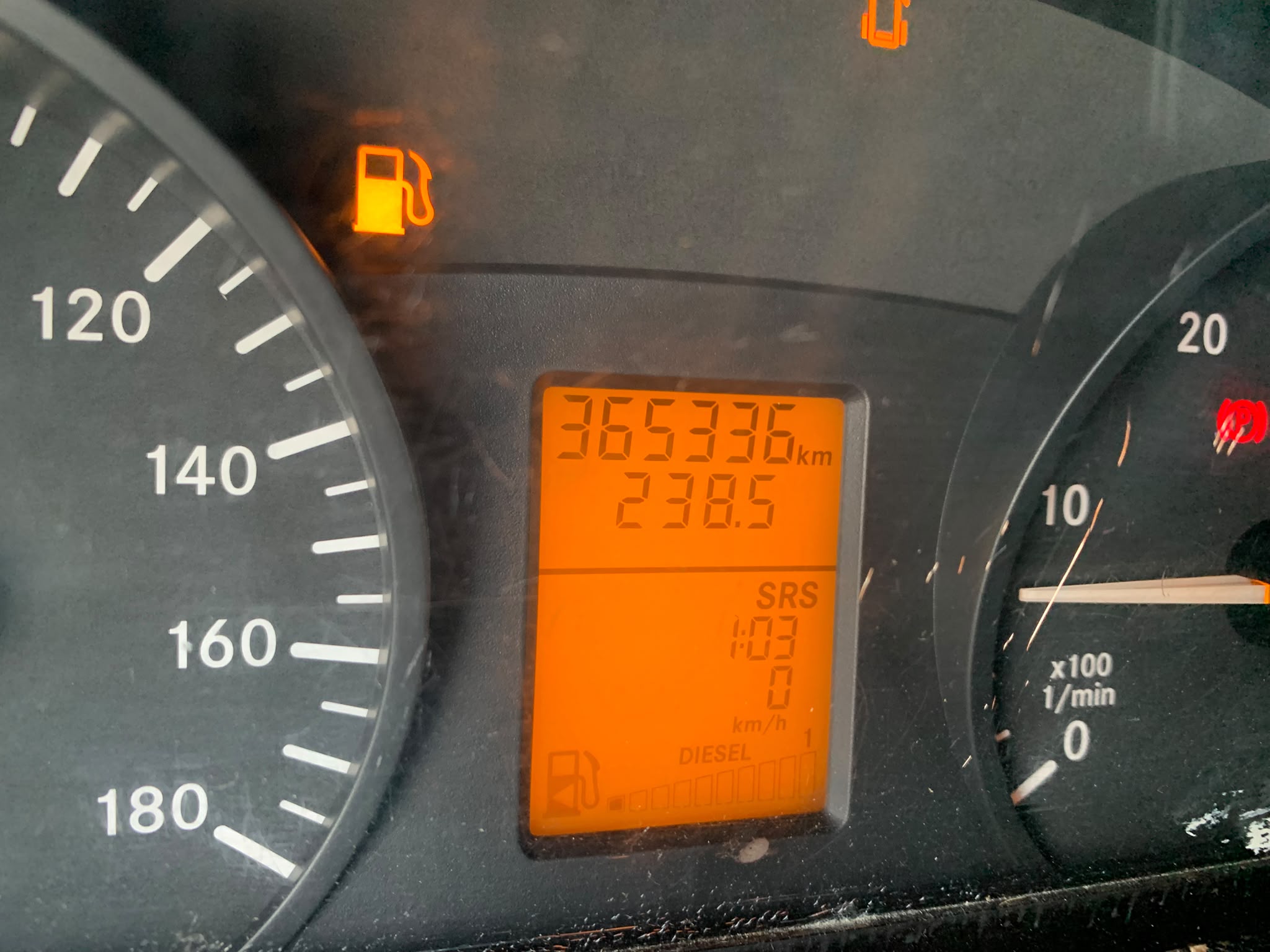 Mercedes-Benz Sprinter 2008, bild 5/8