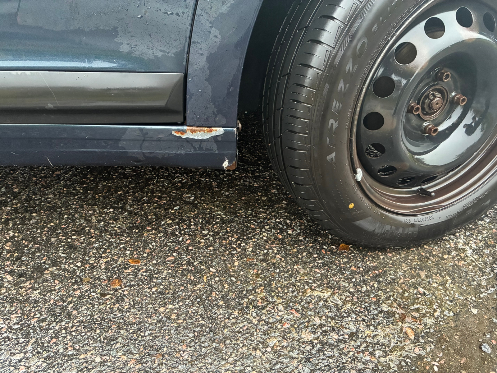 Citroen C4 1.6 Bioflex Manuell 2009, bild 7/8