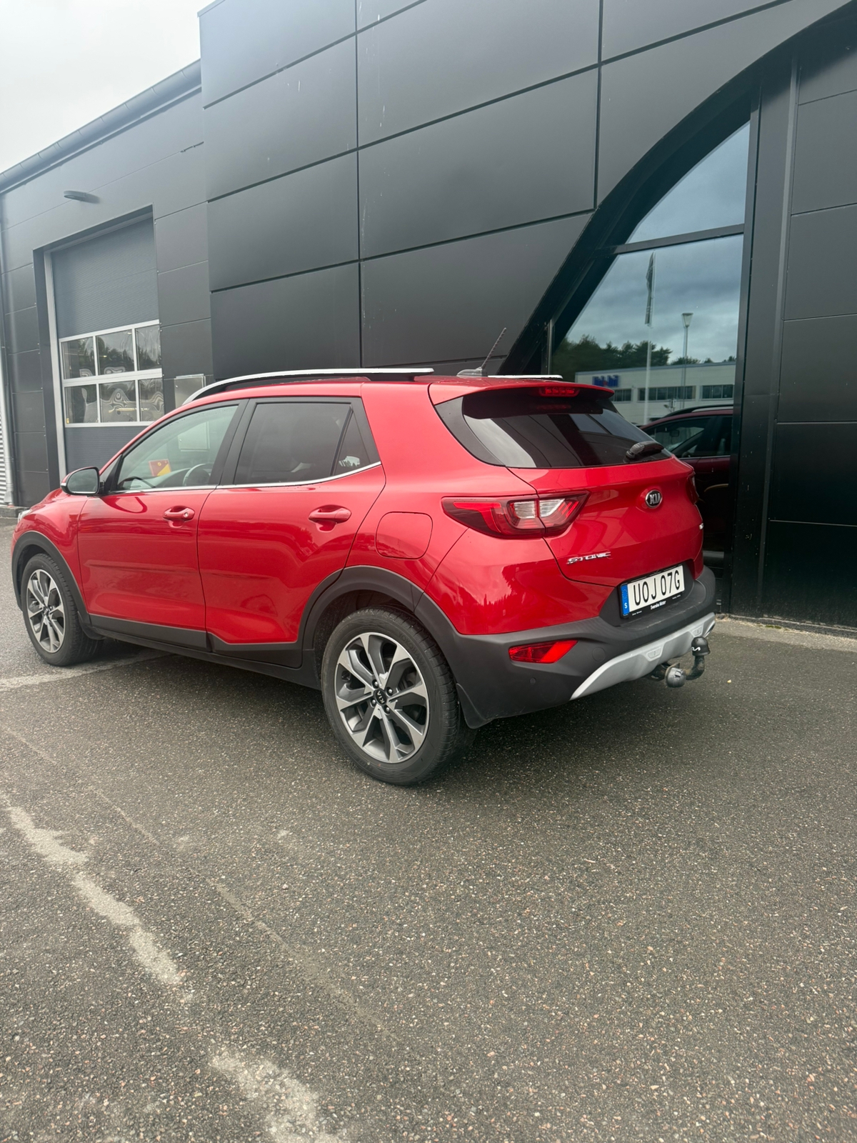 Kia Stonic 2020, kuva 3/10
