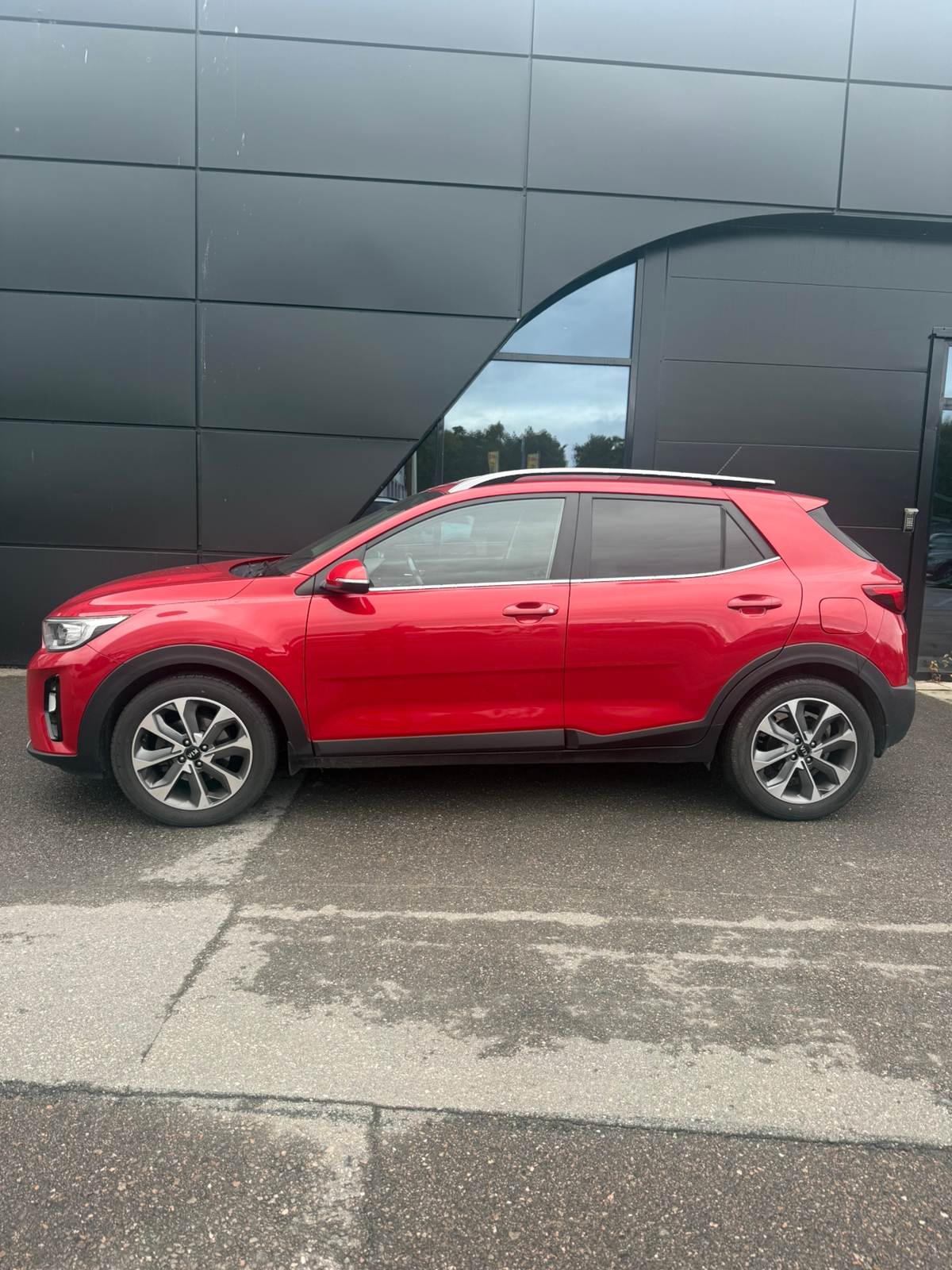 Kia Stonic 2020, kuva 2/10