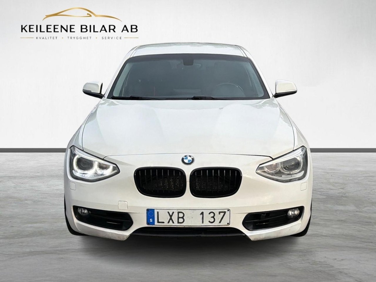 BMW 120 2012, kuva 3/21