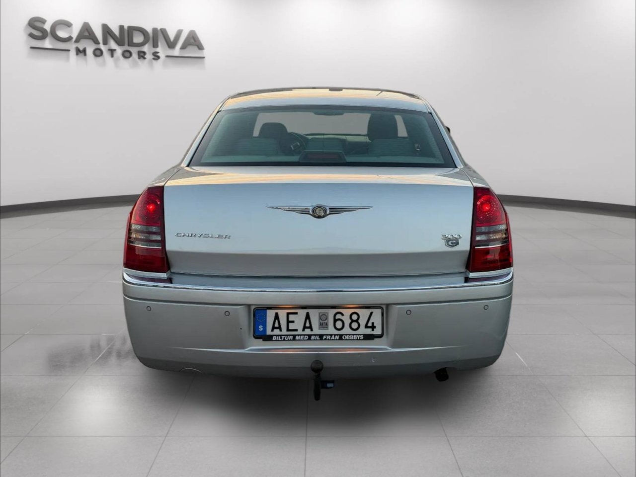 Chrysler 300C 2007, kuva 6/31