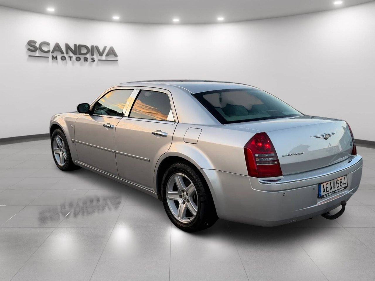 Chrysler 300C 2007, kuva 5/31