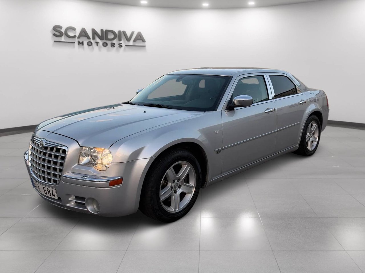 Chrysler 300C 2007, kuva 2/31