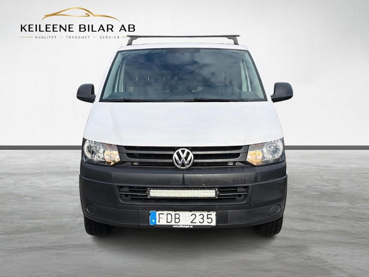 Volkswagen Transporter 2014, bild 3/20