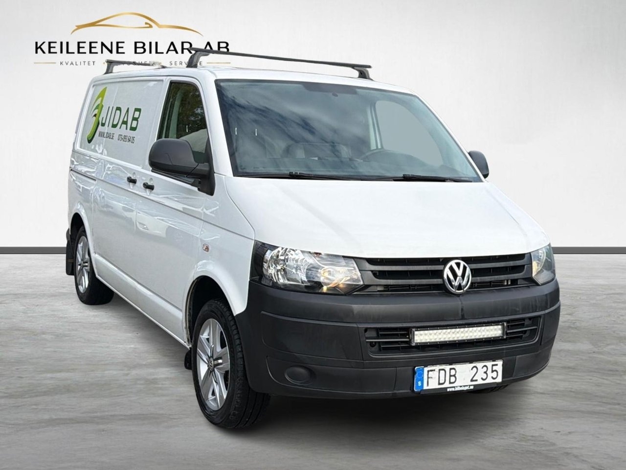Volkswagen Transporter 2014, bild 4/20