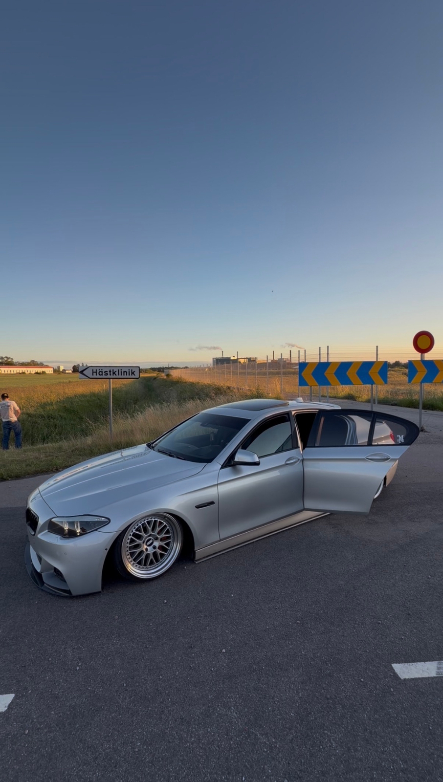 BMW 530 d Sedan Steptronic 2010, kuva 4/5