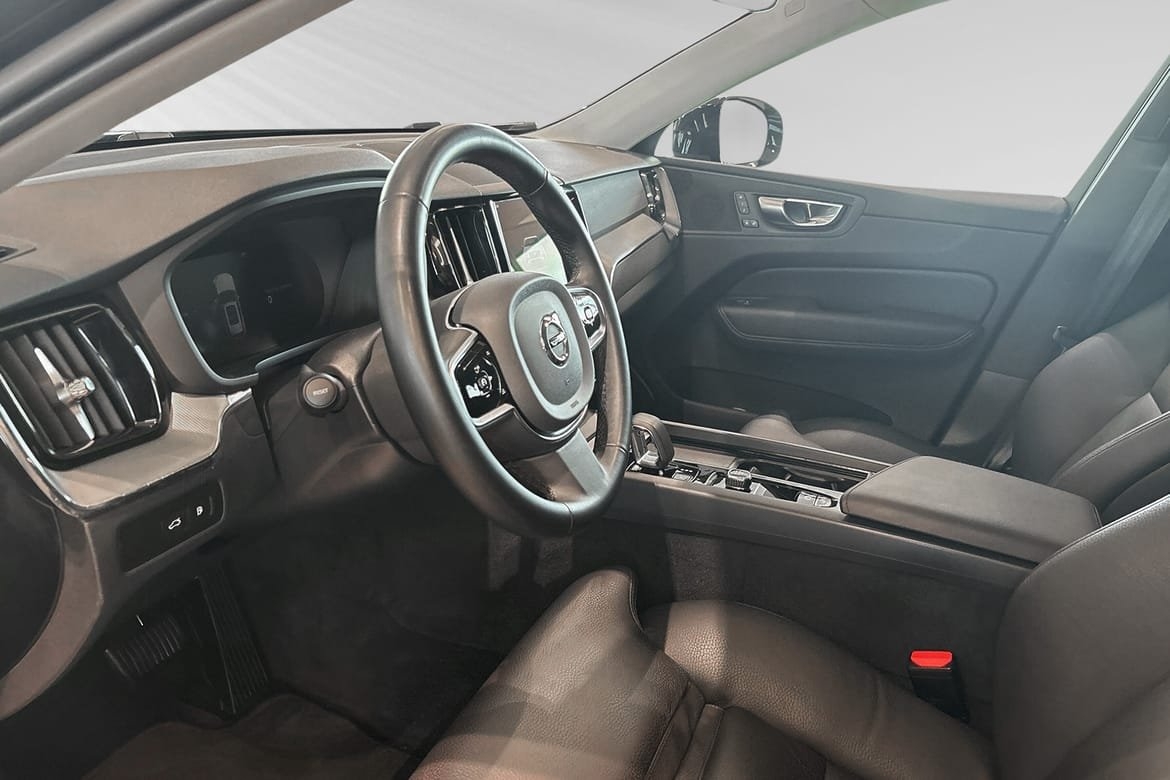 Volvo XC60 2024, bild 7/33