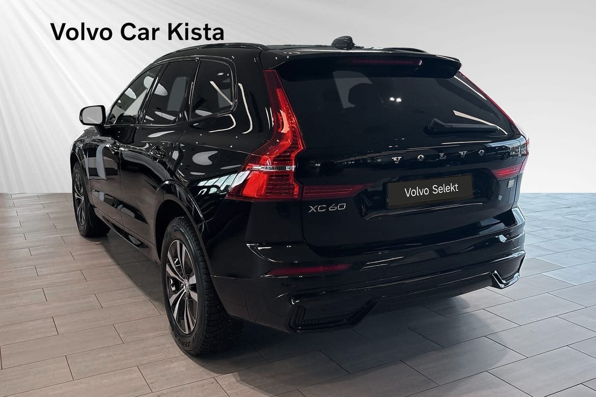 Volvo XC60 2024, bild 4/33