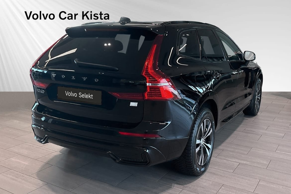 Volvo XC60 2024, bild 5/33